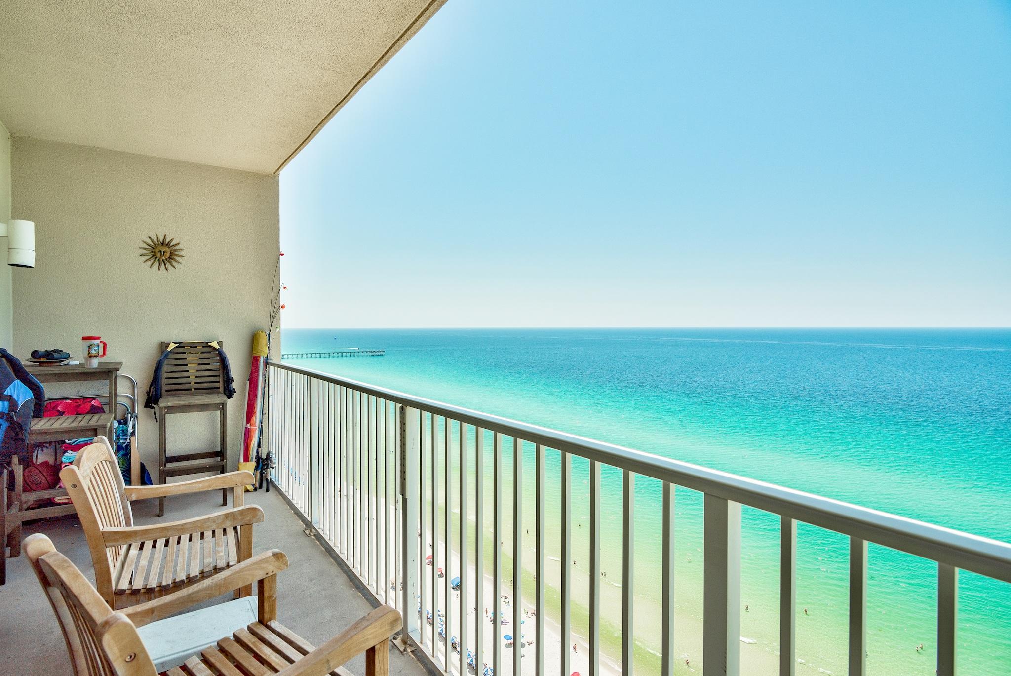 TIDEWATER BEACH STAGE 1 - Residential