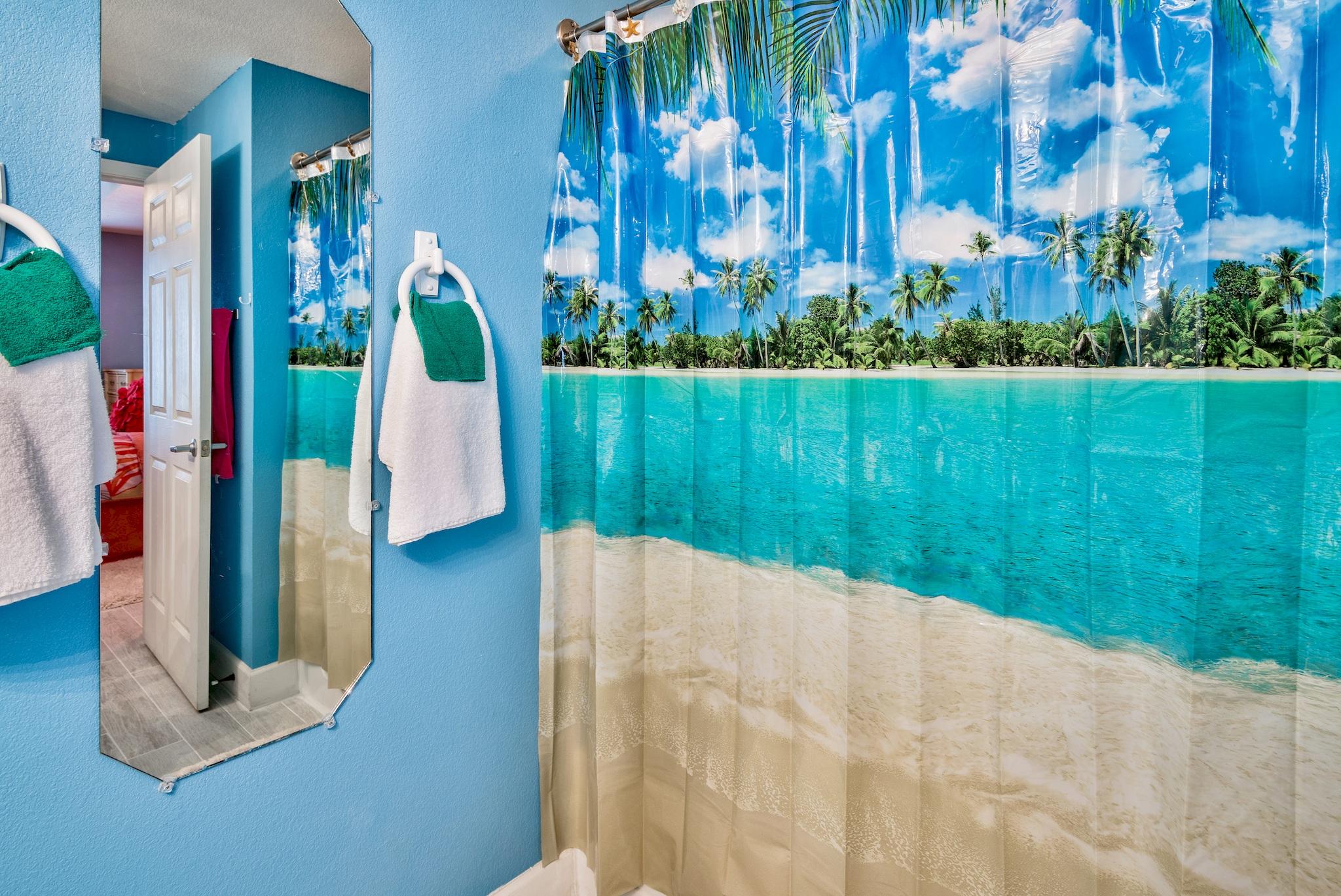 TIDEWATER BEACH STAGE 1 - Residential