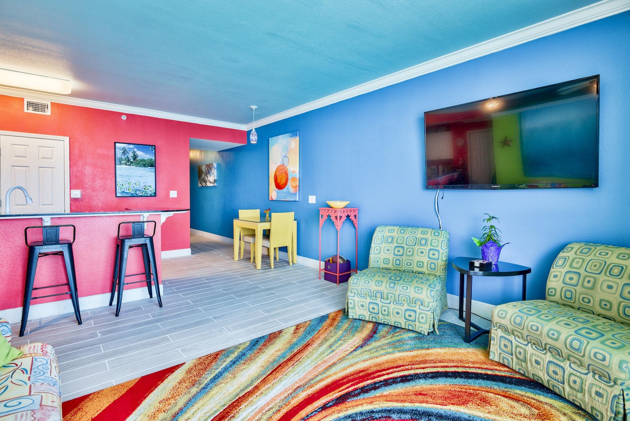 TIDEWATER BEACH STAGE 1 - Residential