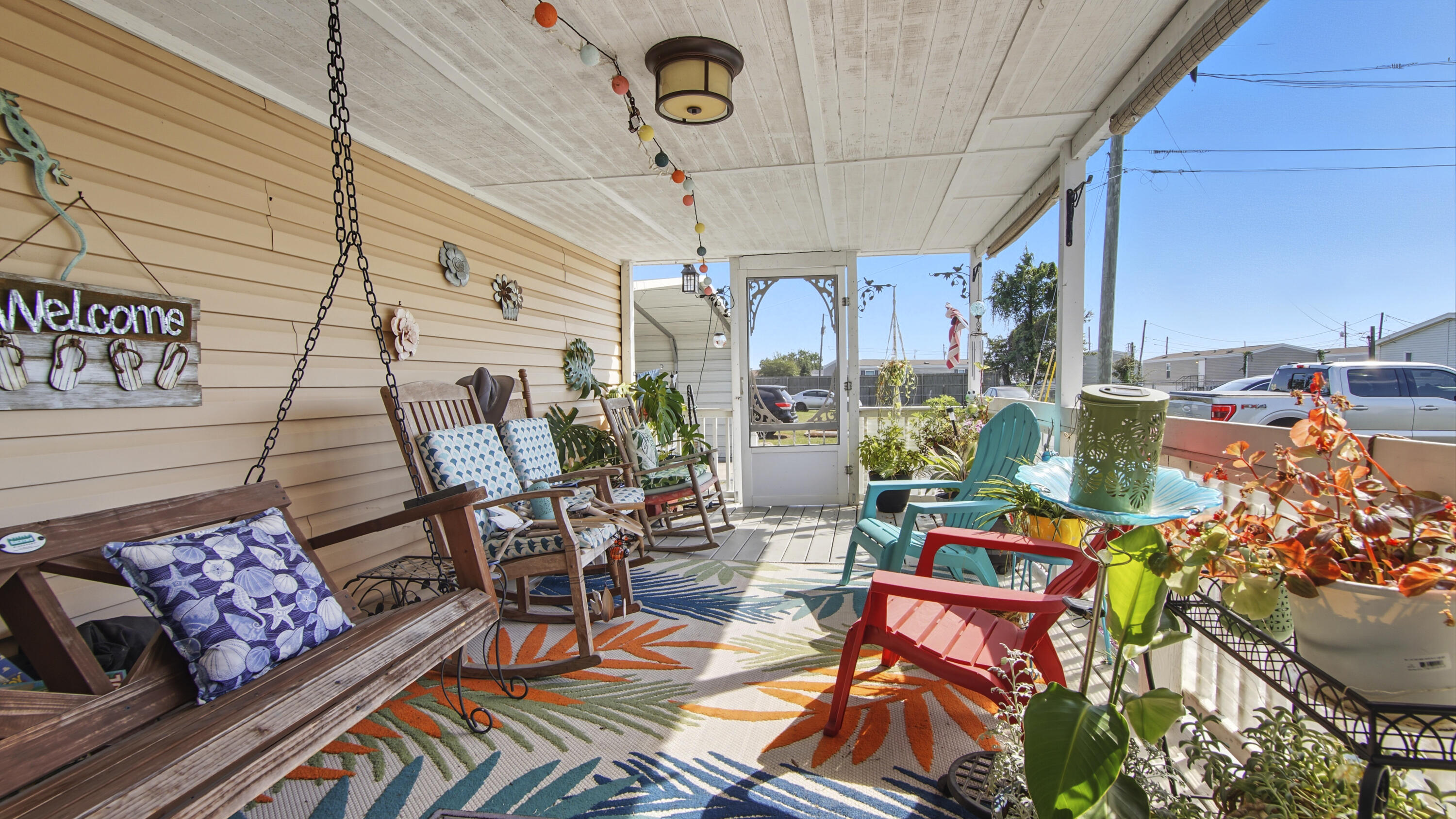 NO RECORDED SUBDIVISION - Residential