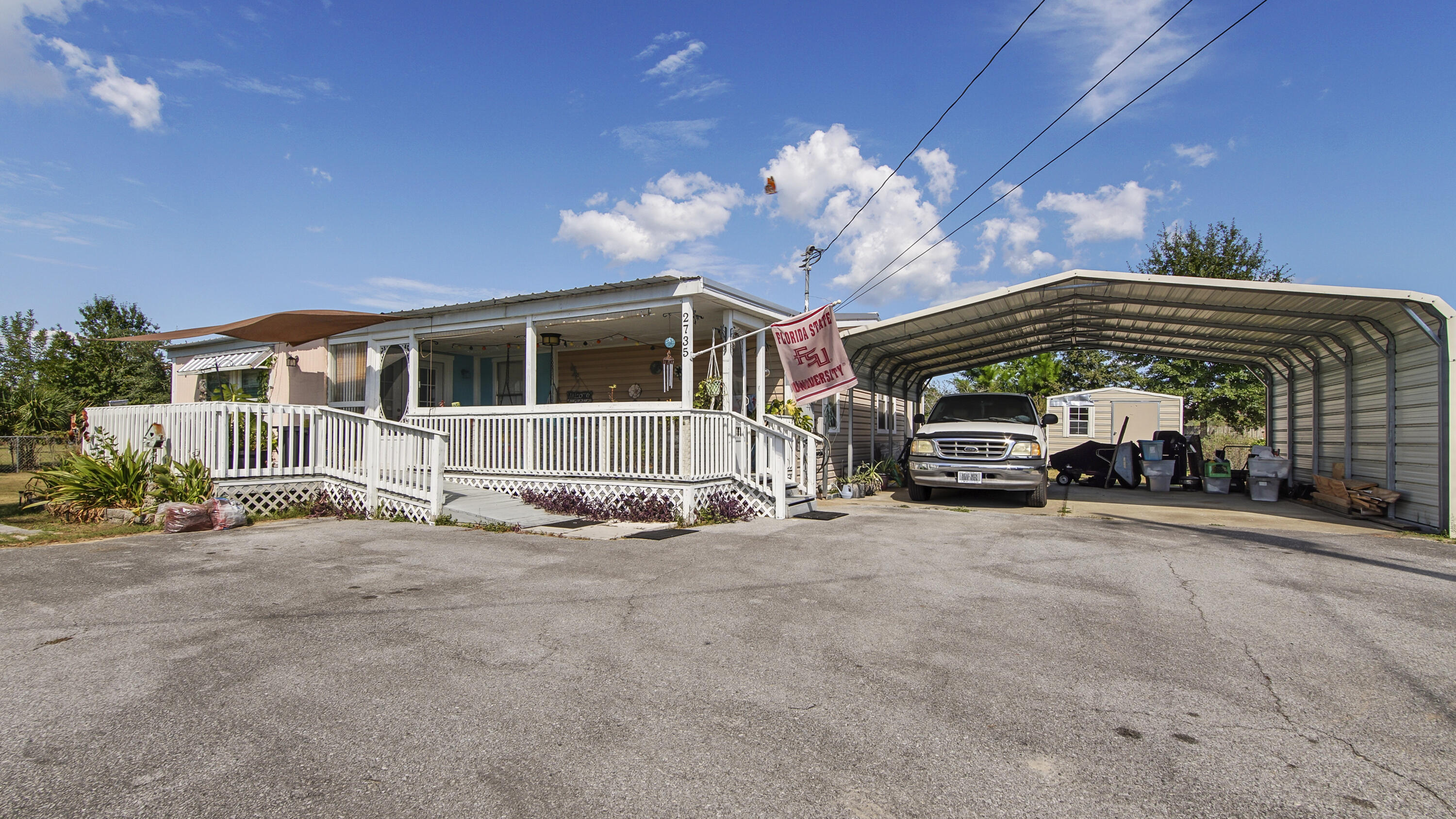 NO RECORDED SUBDIVISION - Residential