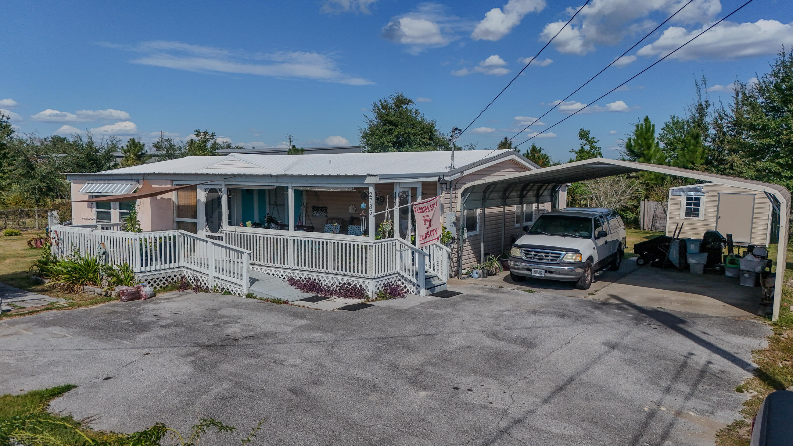 NO RECORDED SUBDIVISION - Residential