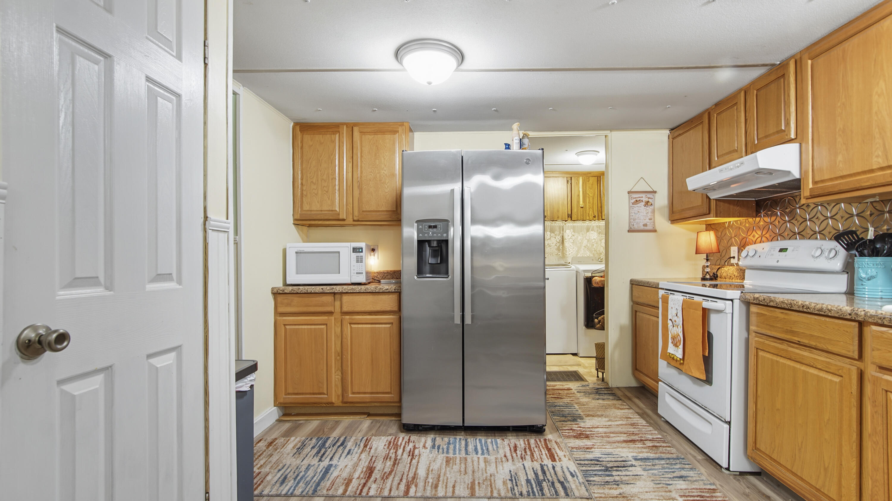 NO RECORDED SUBDIVISION - Residential