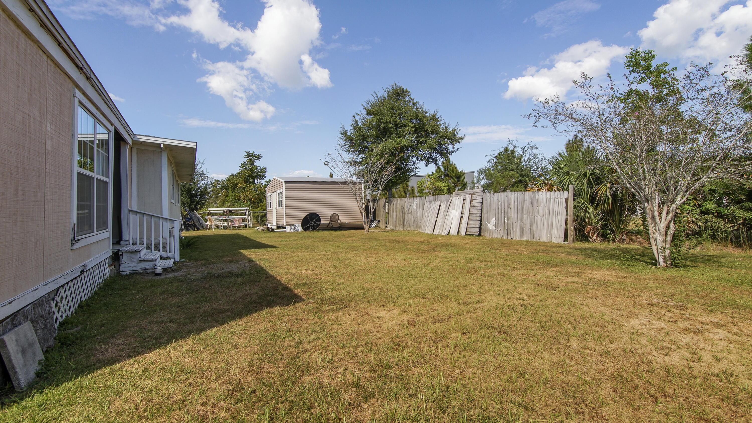 NO RECORDED SUBDIVISION - Residential