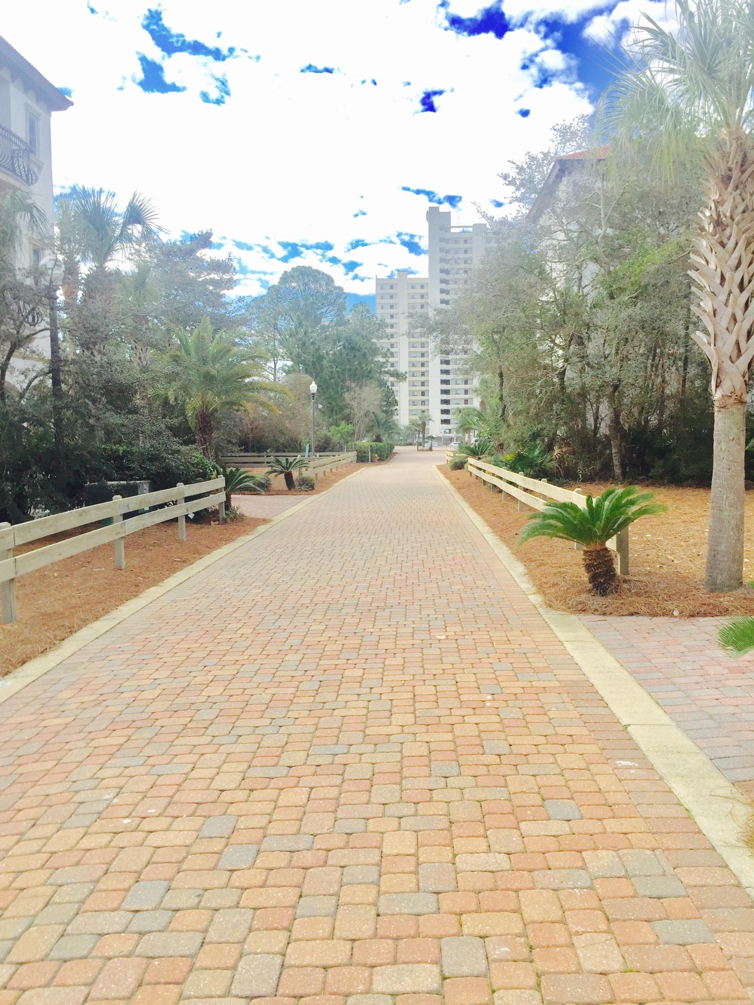 PALMEIRA VILLAS AT SEAGROVE BEACH - Land