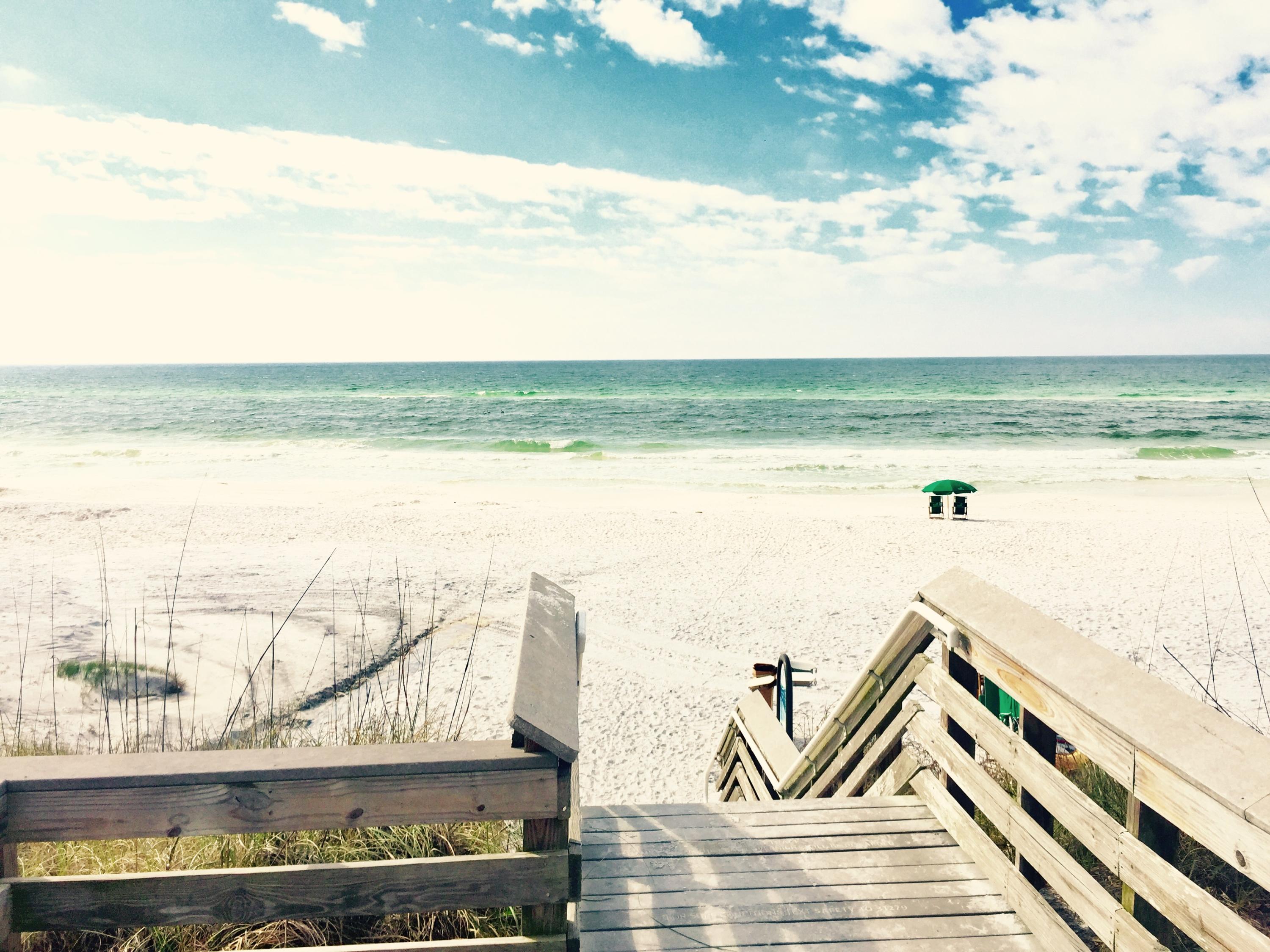 PALMEIRA VILLAS AT SEAGROVE BEACH - Land