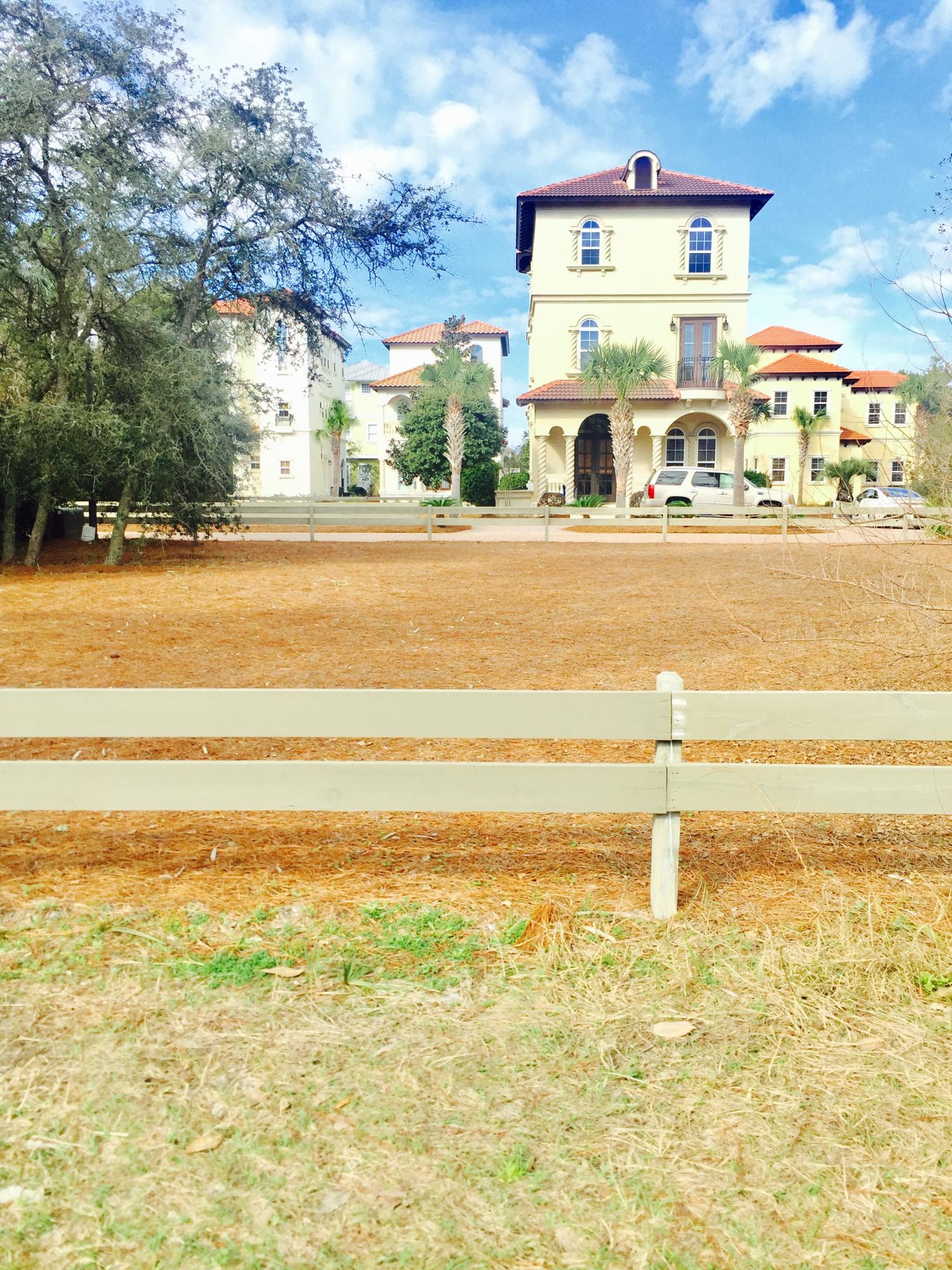 PALMEIRA VILLAS AT SEAGROVE BEACH - Land
