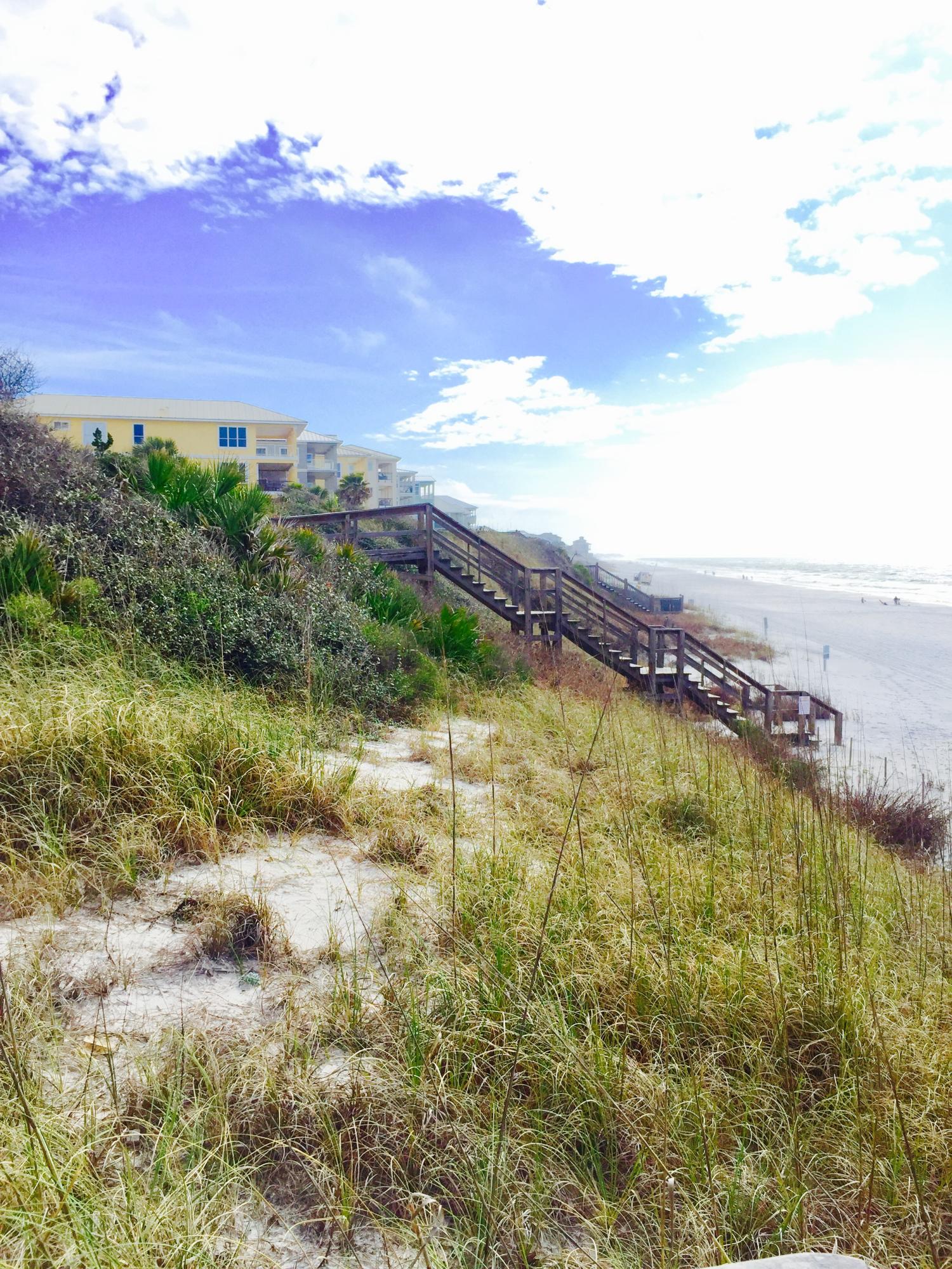 PALMEIRA VILLAS AT SEAGROVE BEACH - Land
