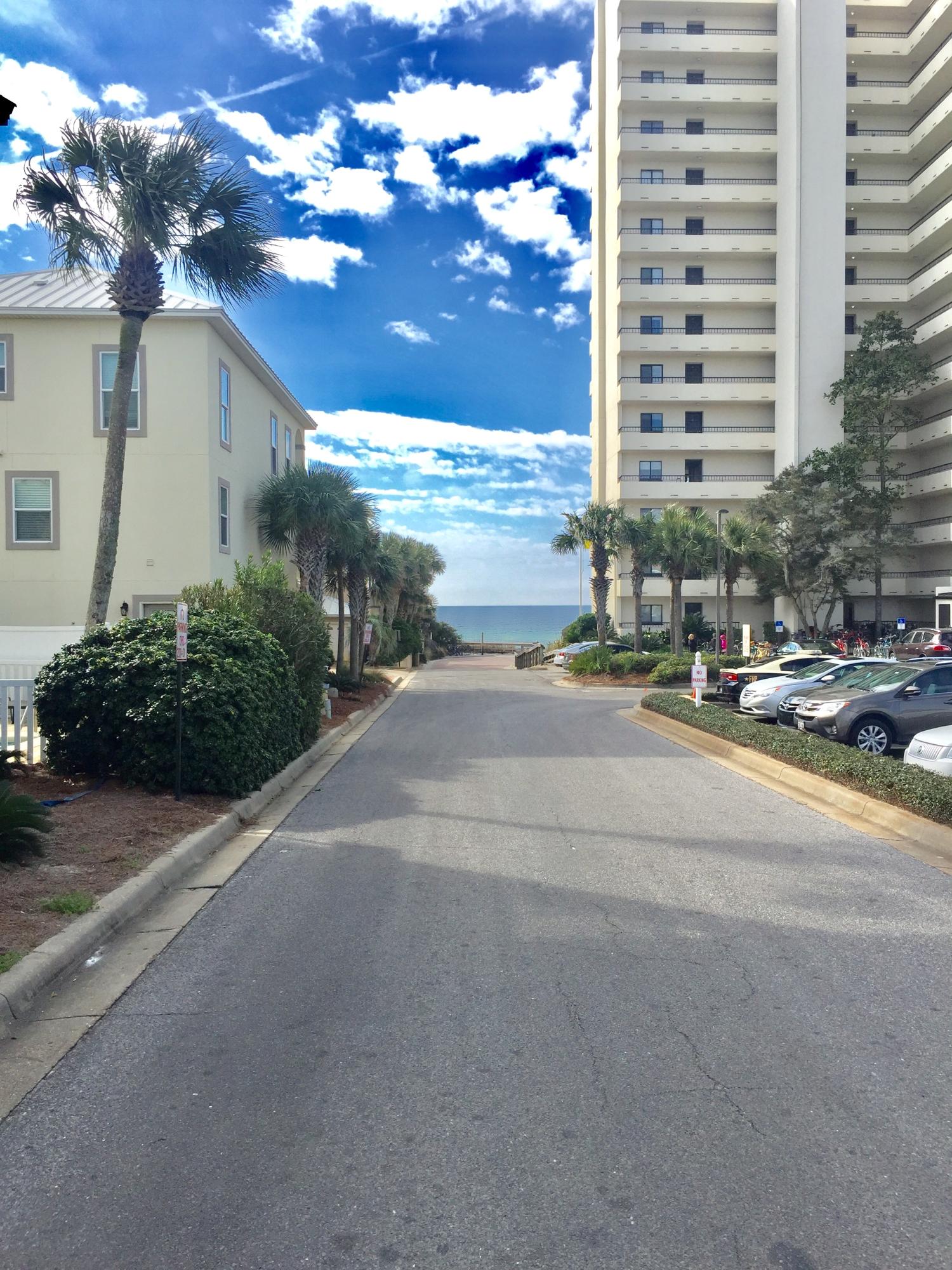 PALMEIRA VILLAS AT SEAGROVE BEACH - Land