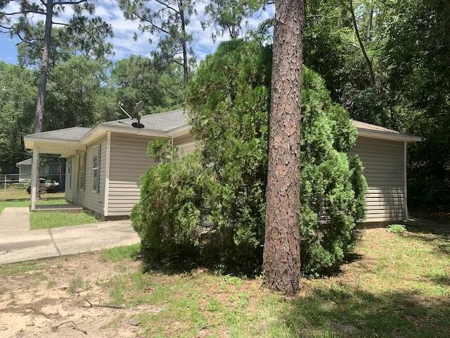 MORRIS ADDN TO CRESTVIEW - Residential