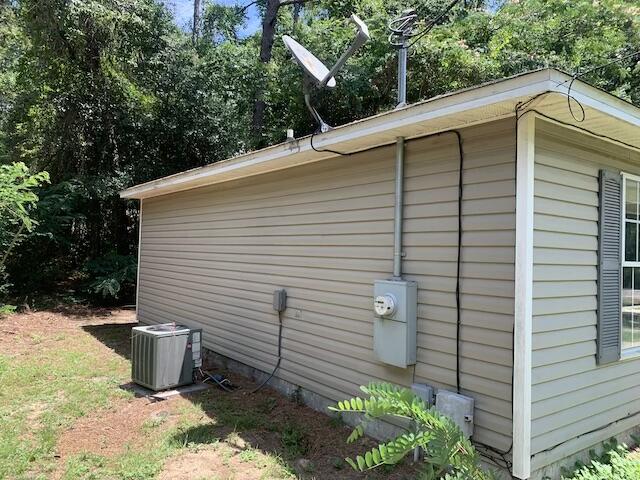 MORRIS ADDN TO CRESTVIEW - Residential