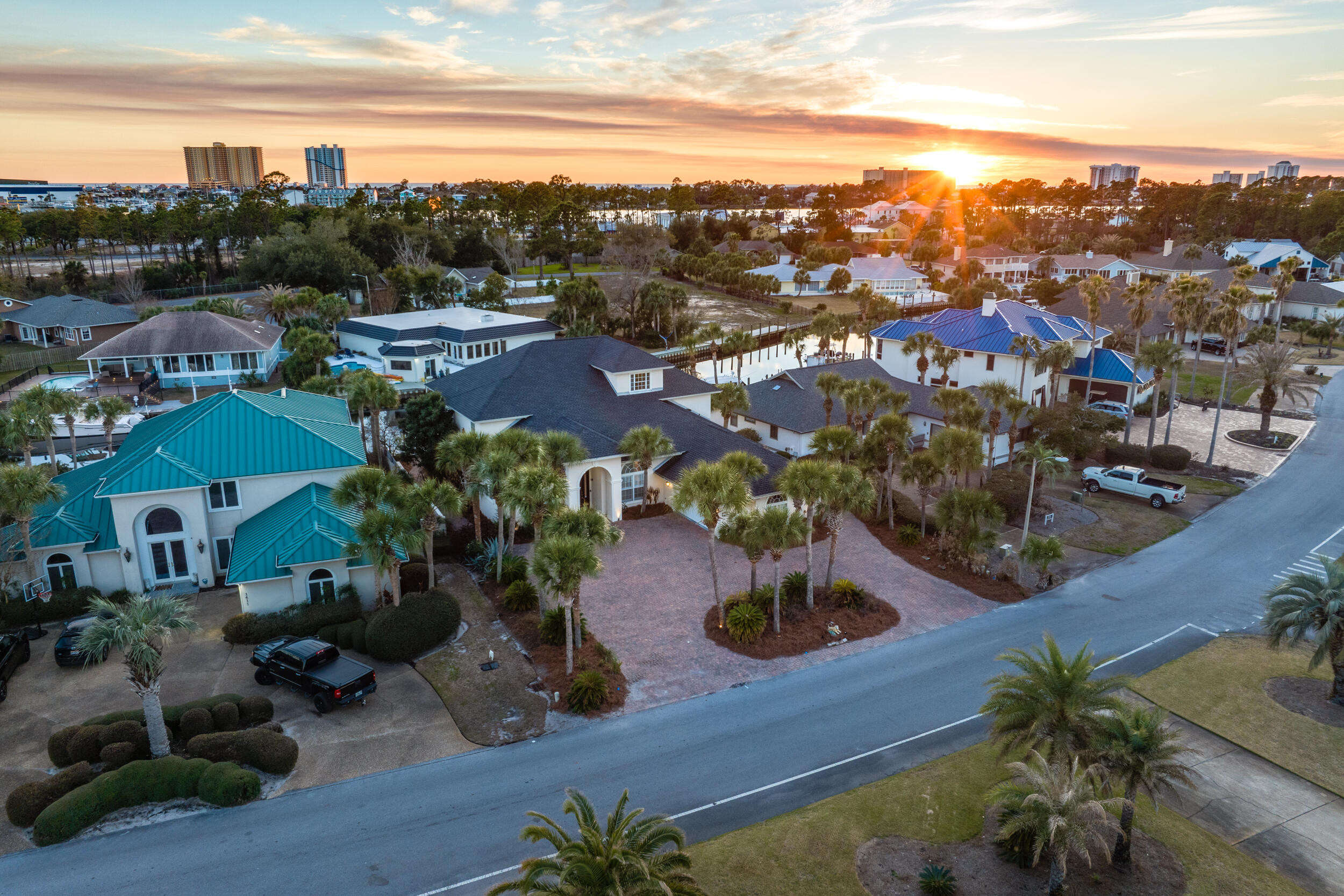 BAY POINT UNIT 1 - Residential