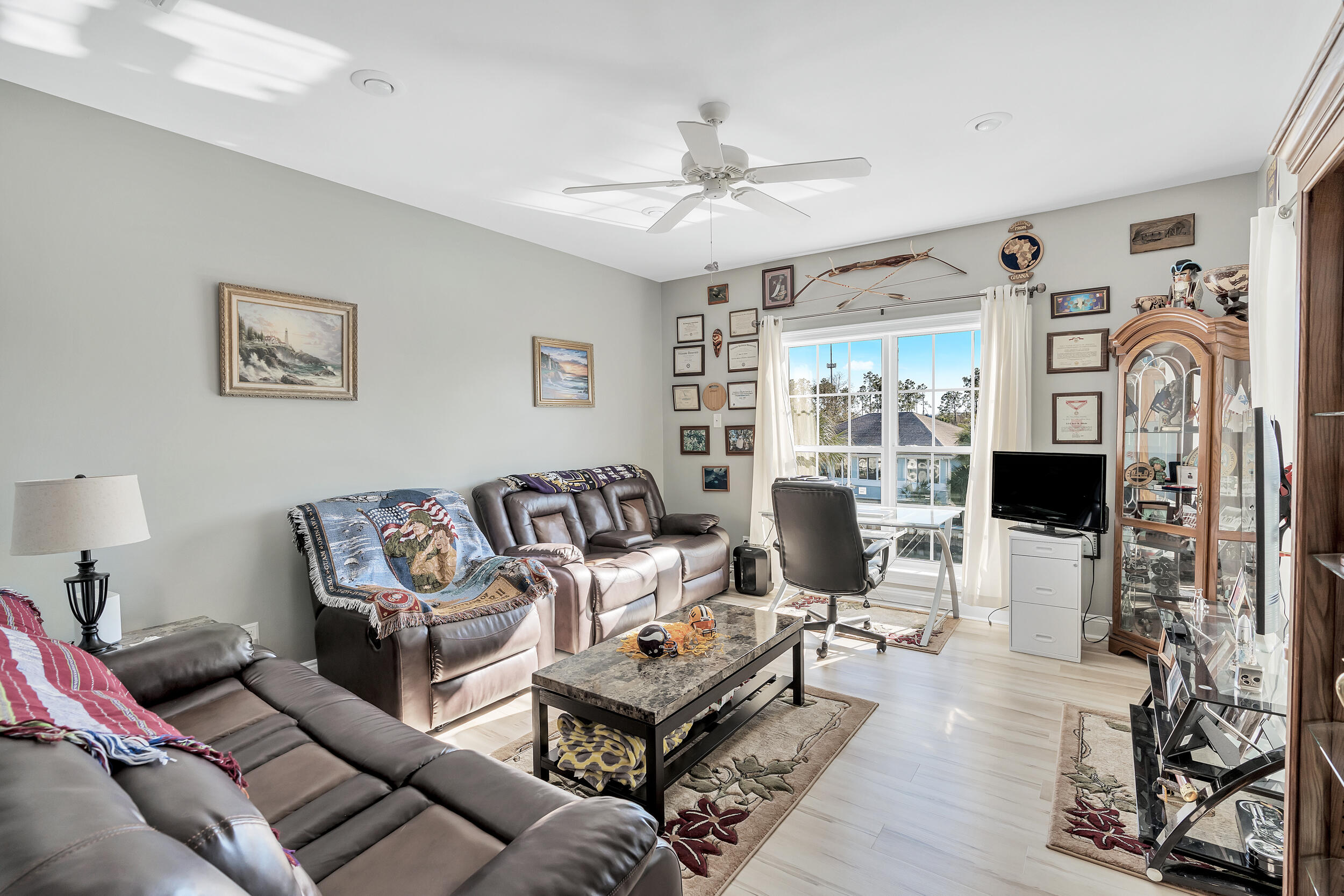 BAY POINT UNIT 1 - Residential