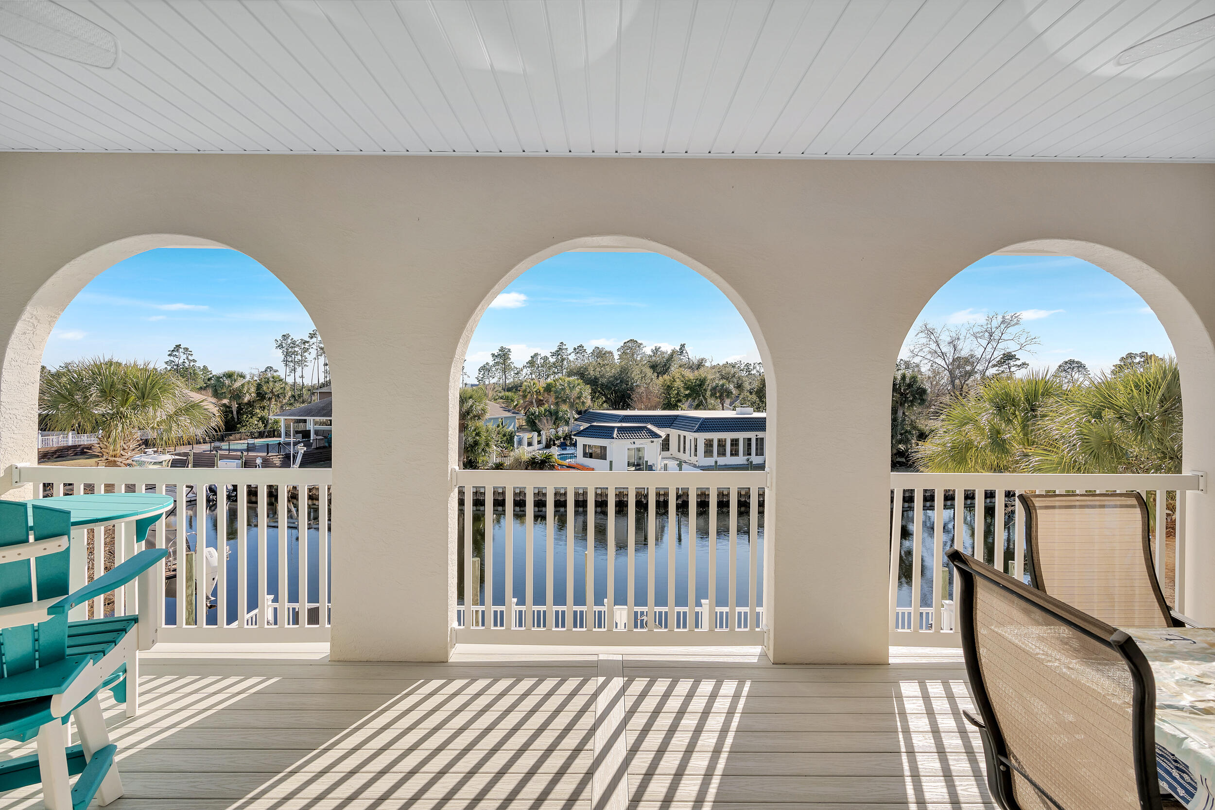 BAY POINT UNIT 1 - Residential