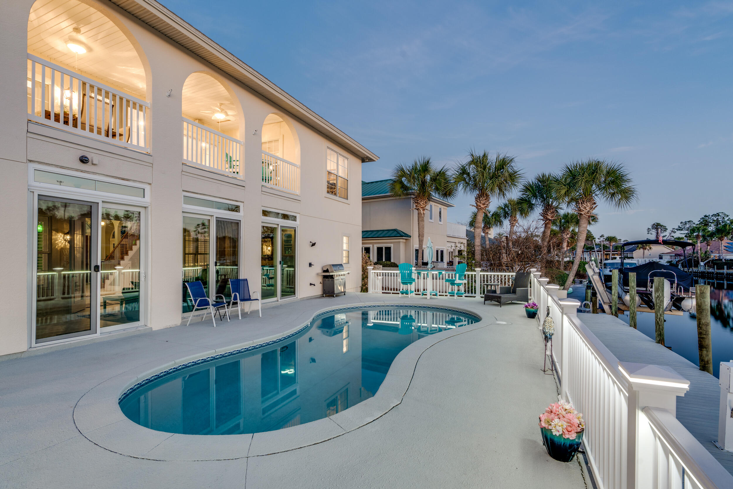BAY POINT UNIT 1 - Residential