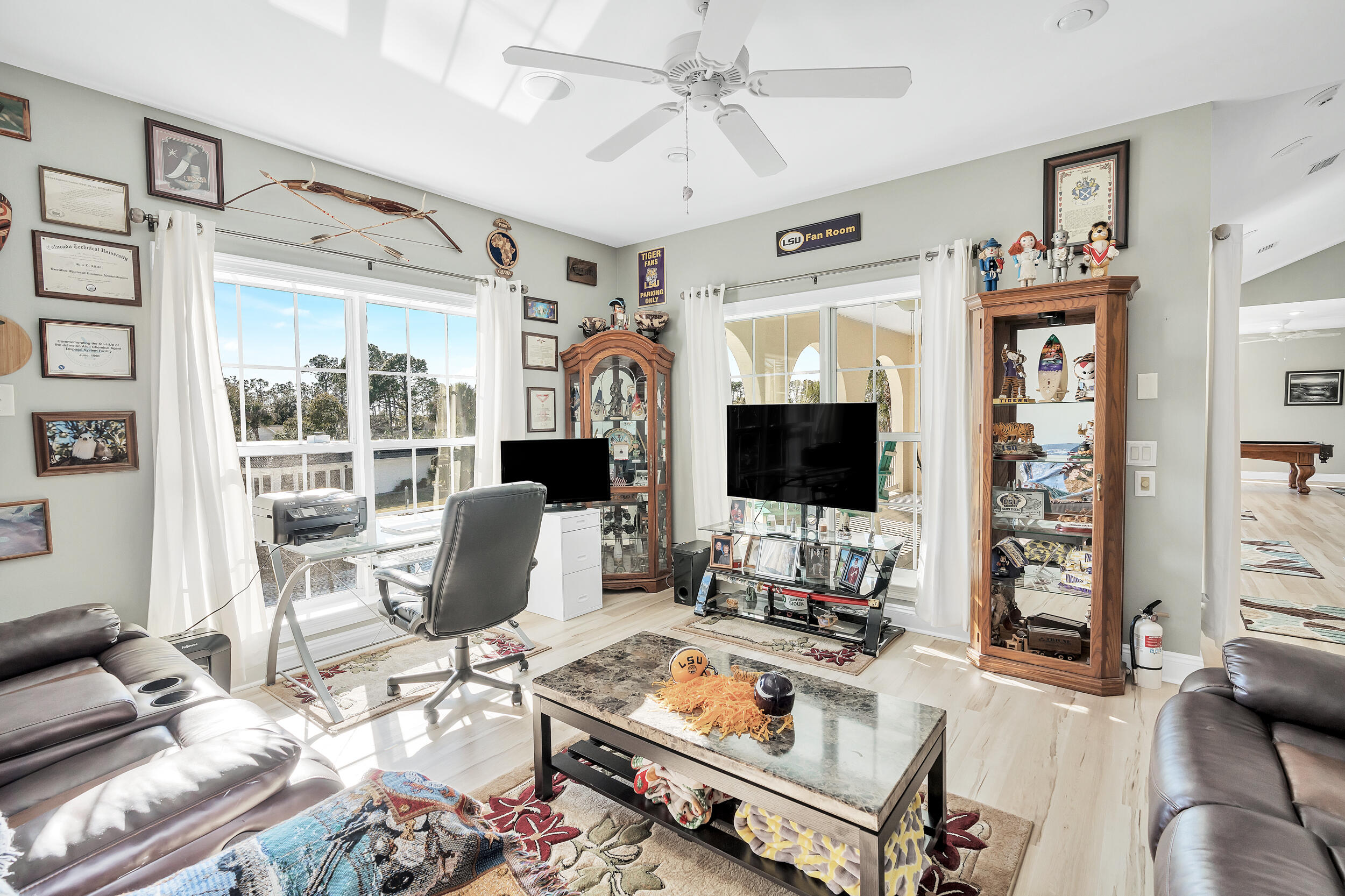 BAY POINT UNIT 1 - Residential