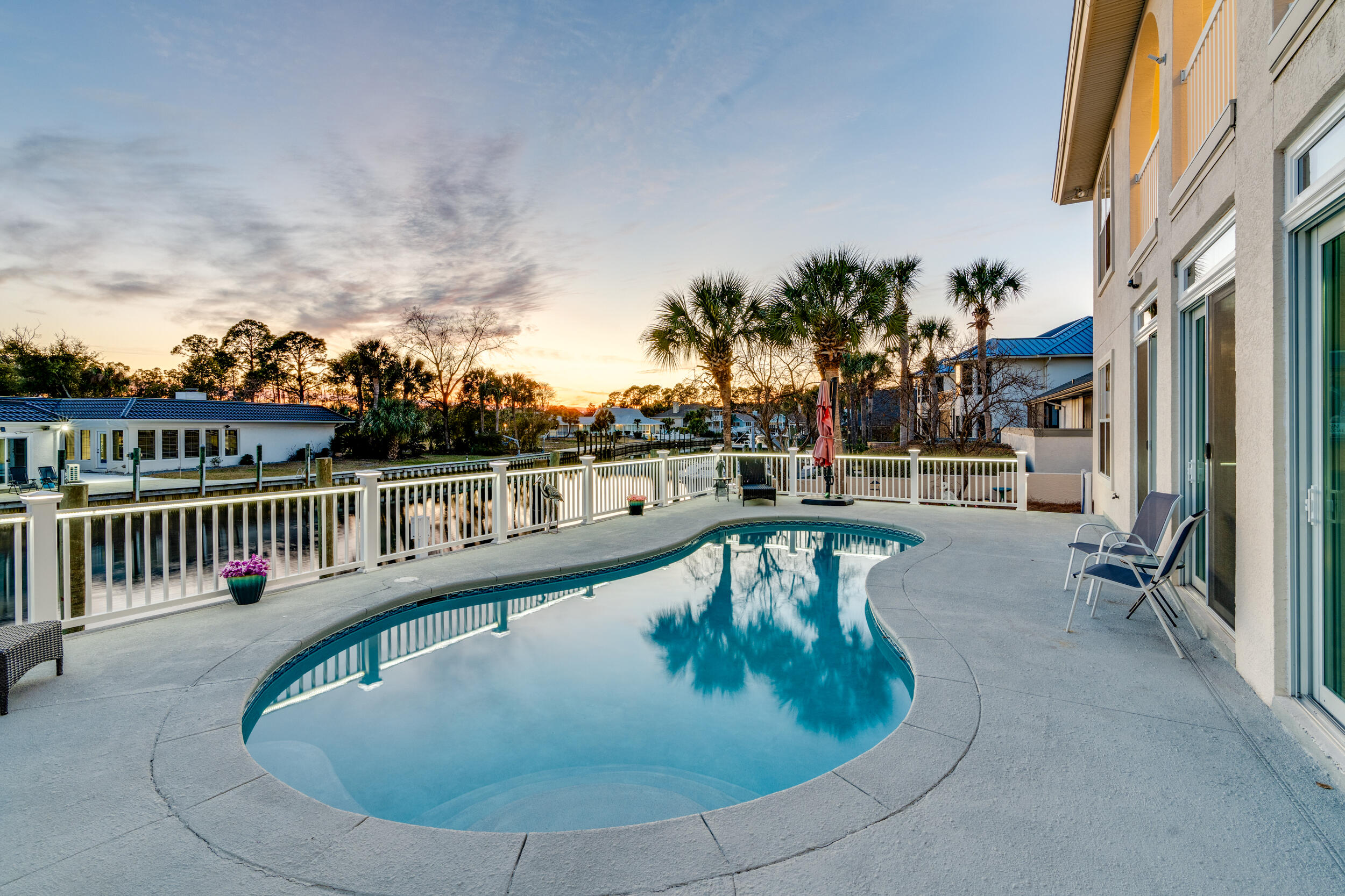 BAY POINT UNIT 1 - Residential