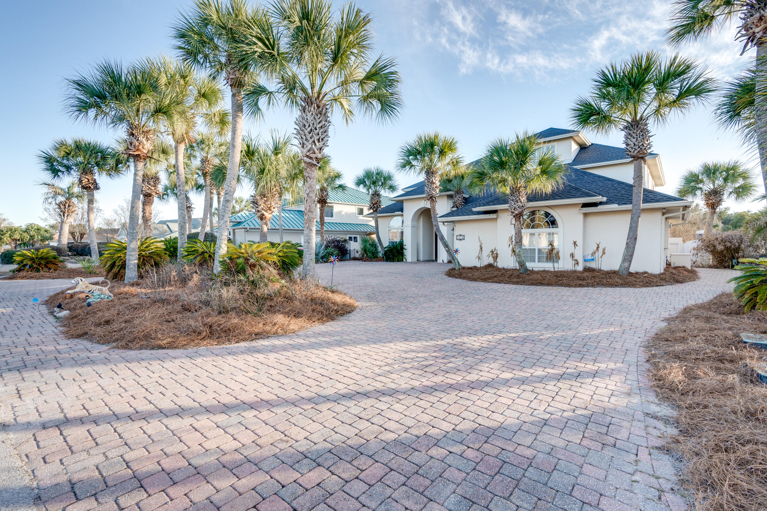 BAY POINT UNIT 1 - Residential