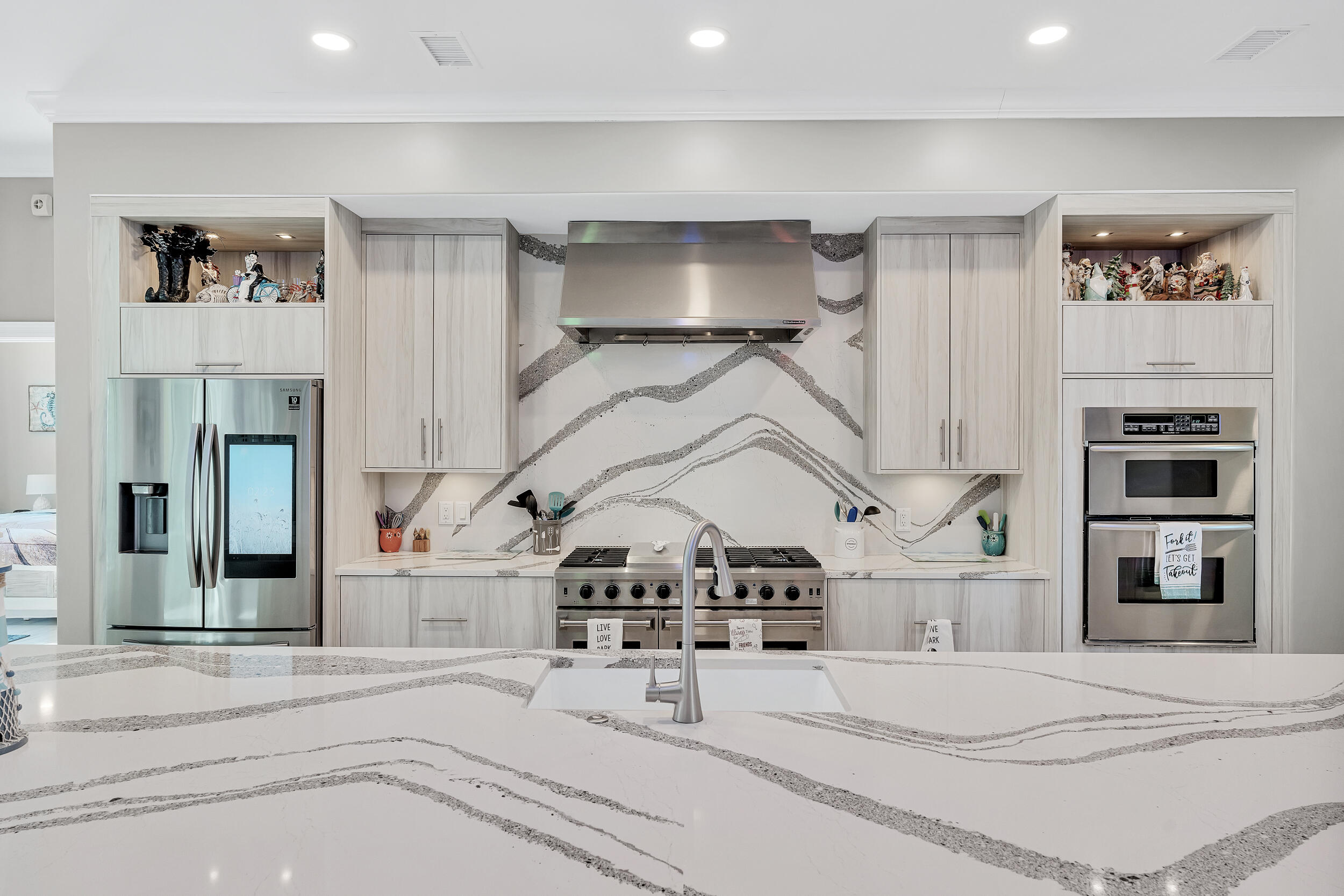 BAY POINT UNIT 1 - Residential
