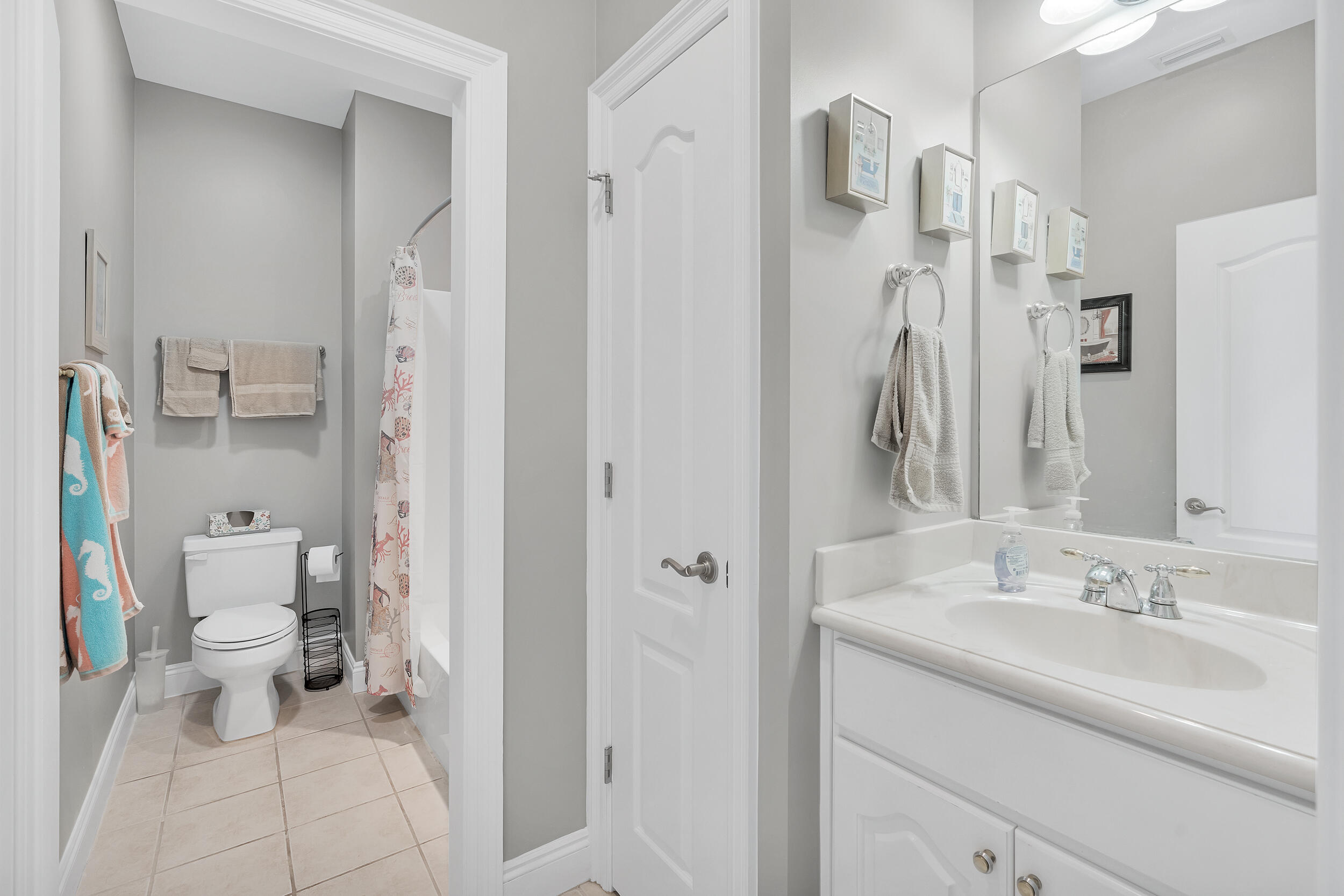 BAY POINT UNIT 1 - Residential