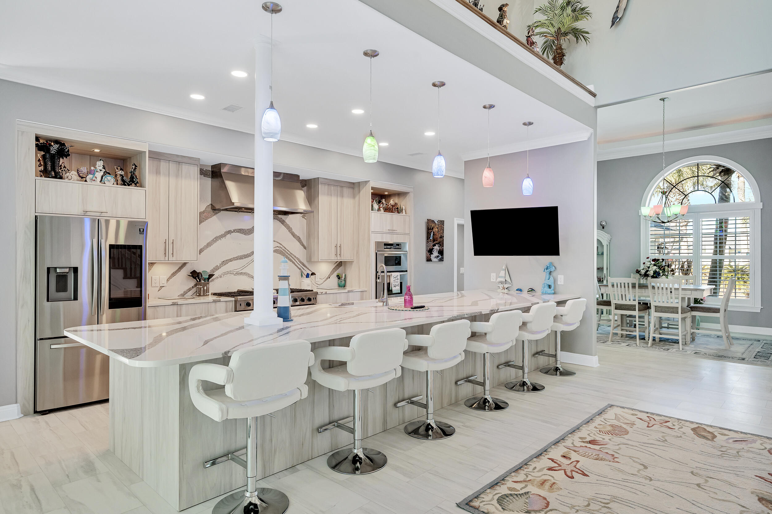 BAY POINT UNIT 1 - Residential