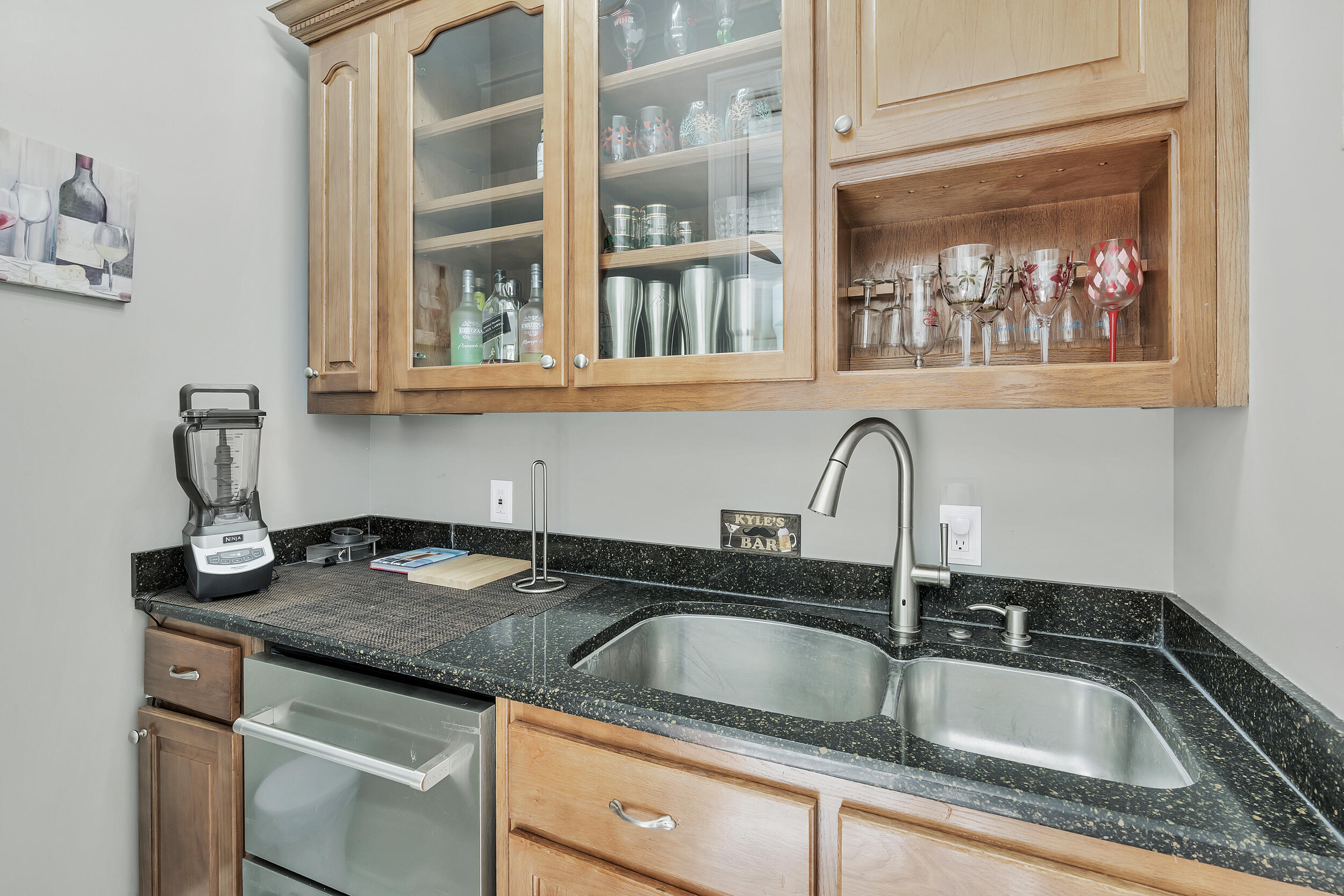 BAY POINT UNIT 1 - Residential