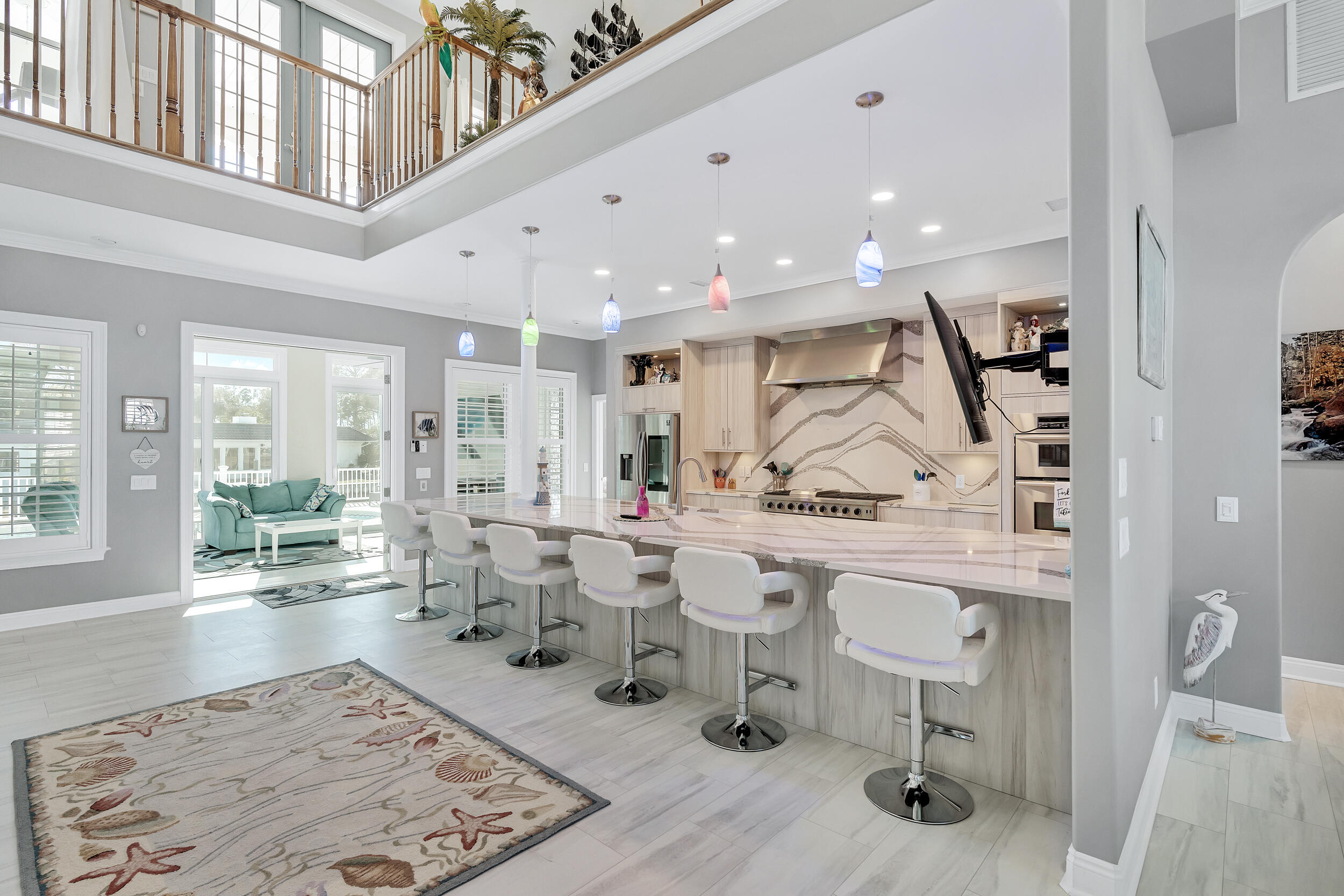 BAY POINT UNIT 1 - Residential