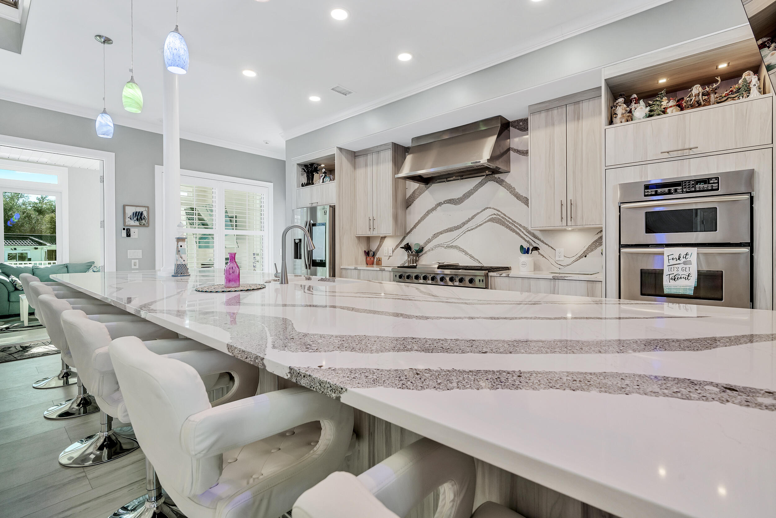 BAY POINT UNIT 1 - Residential