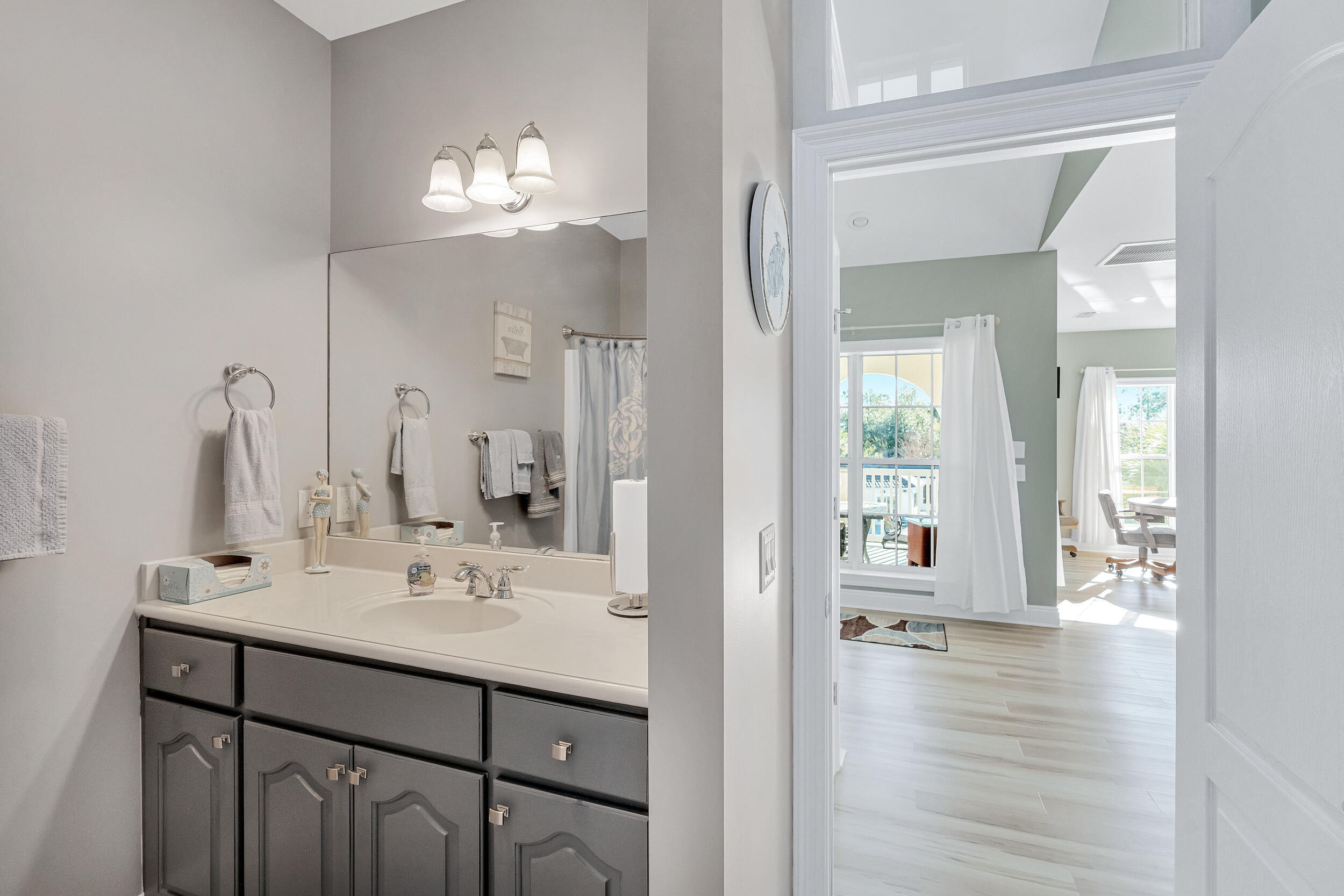 BAY POINT UNIT 1 - Residential