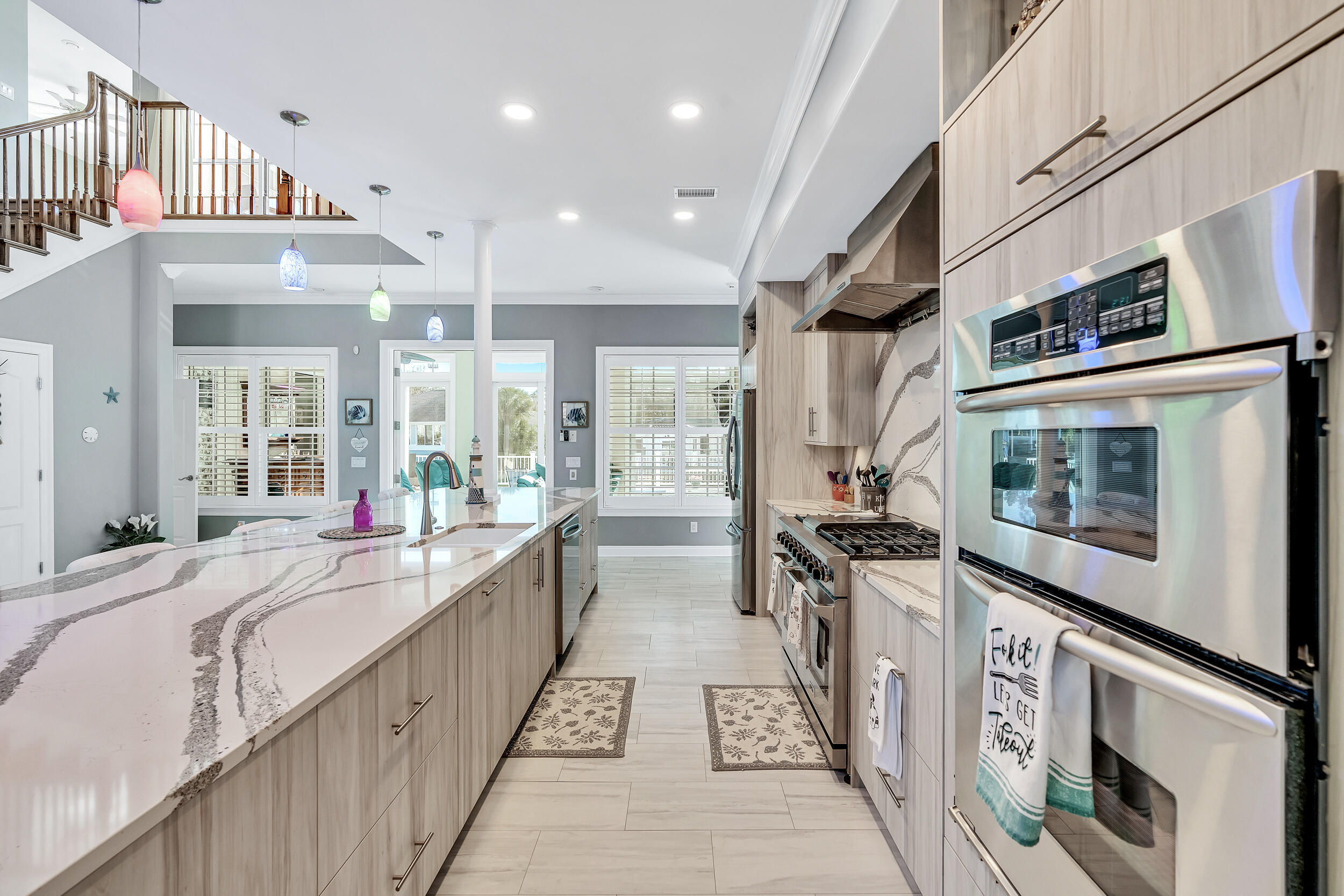 BAY POINT UNIT 1 - Residential