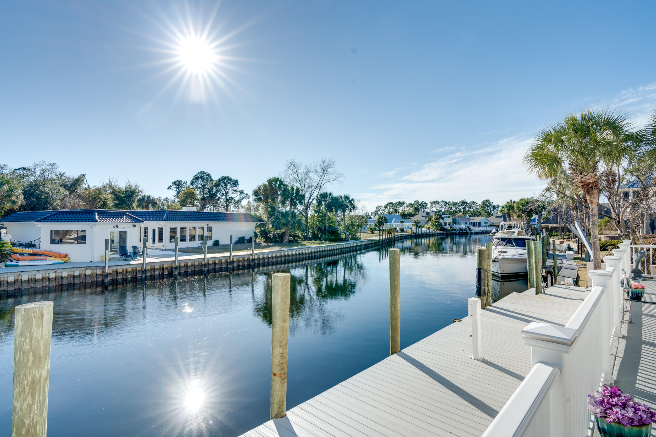 BAY POINT UNIT 1 - Residential
