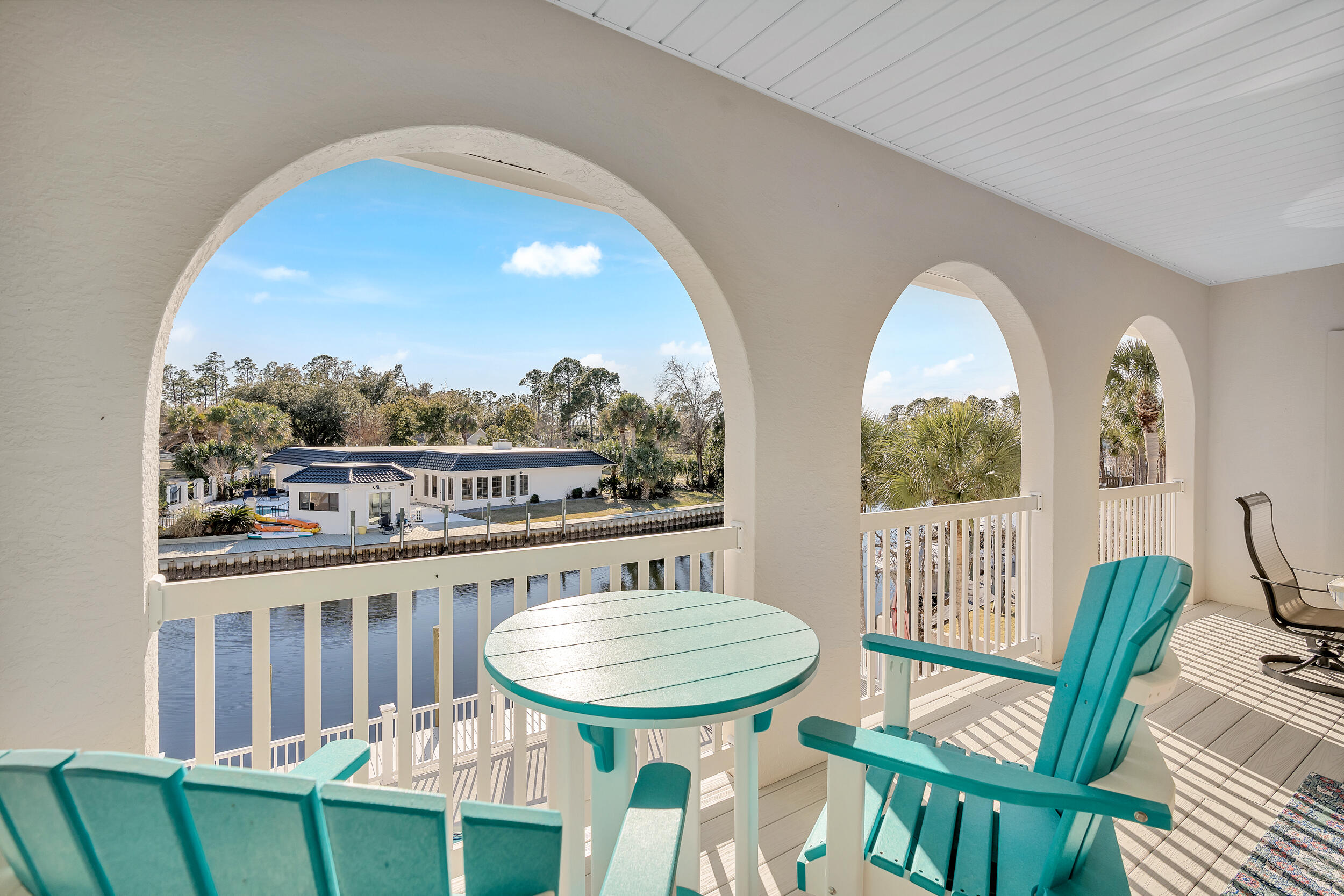 BAY POINT UNIT 1 - Residential