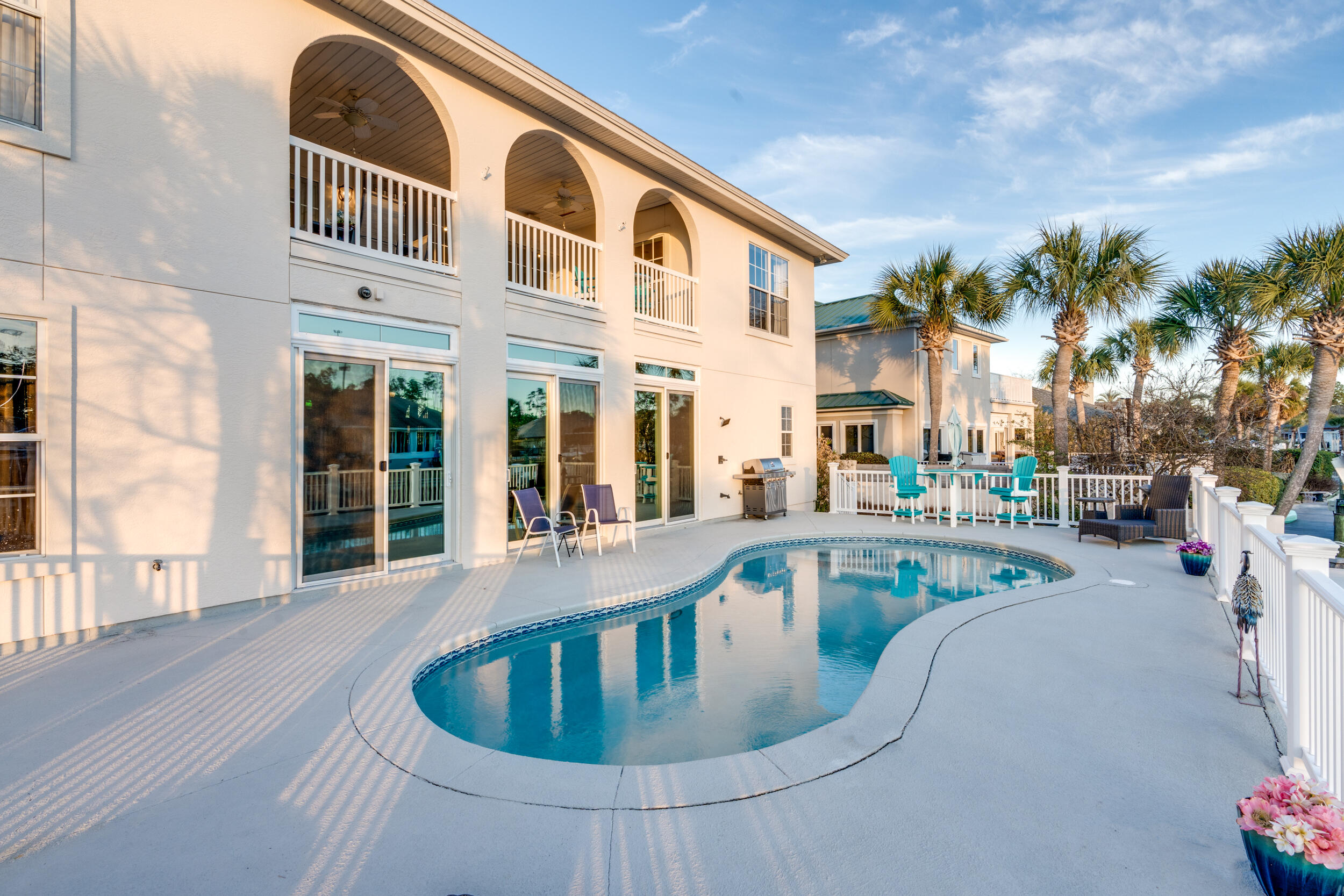 BAY POINT UNIT 1 - Residential