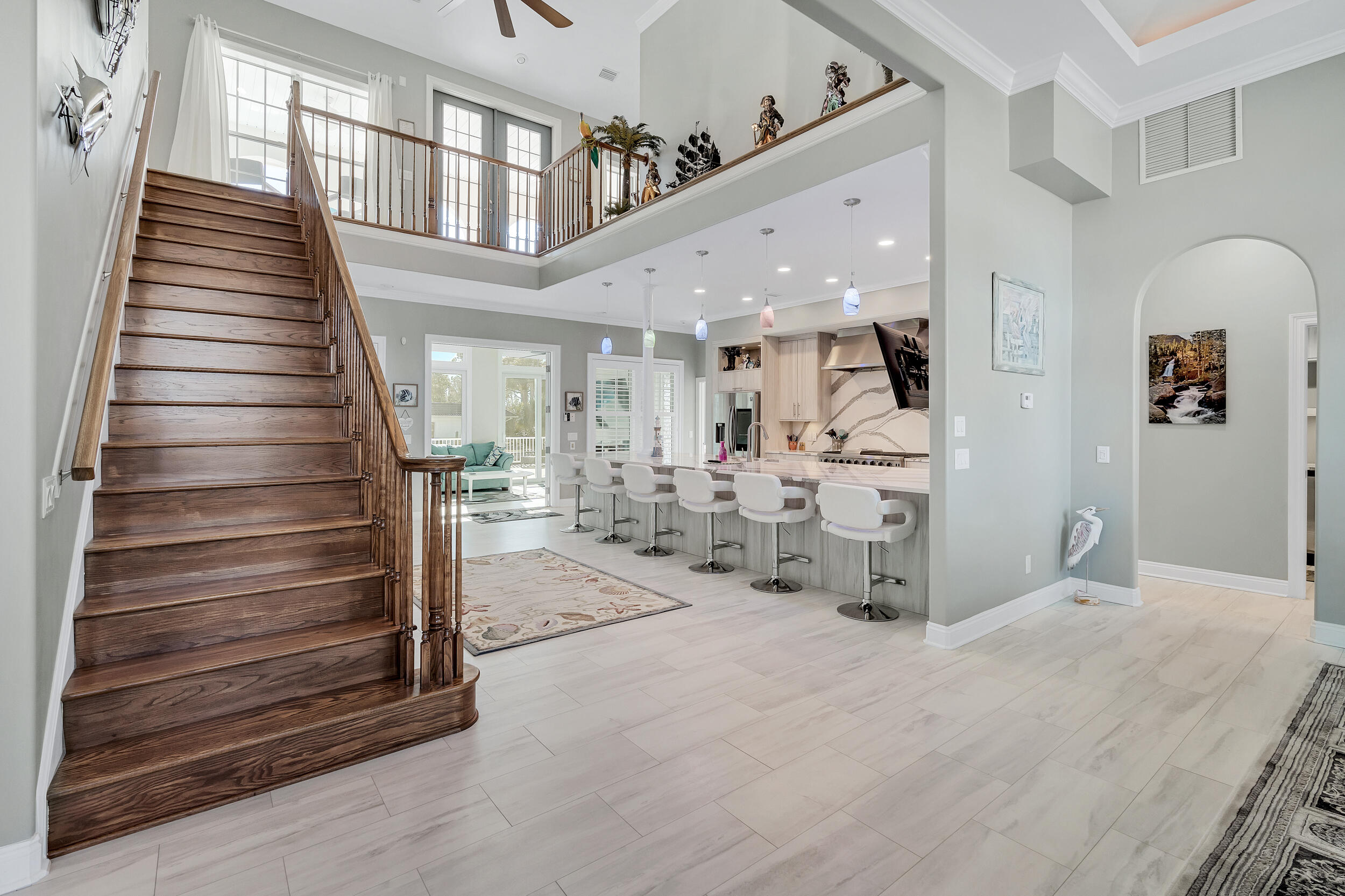 BAY POINT UNIT 1 - Residential