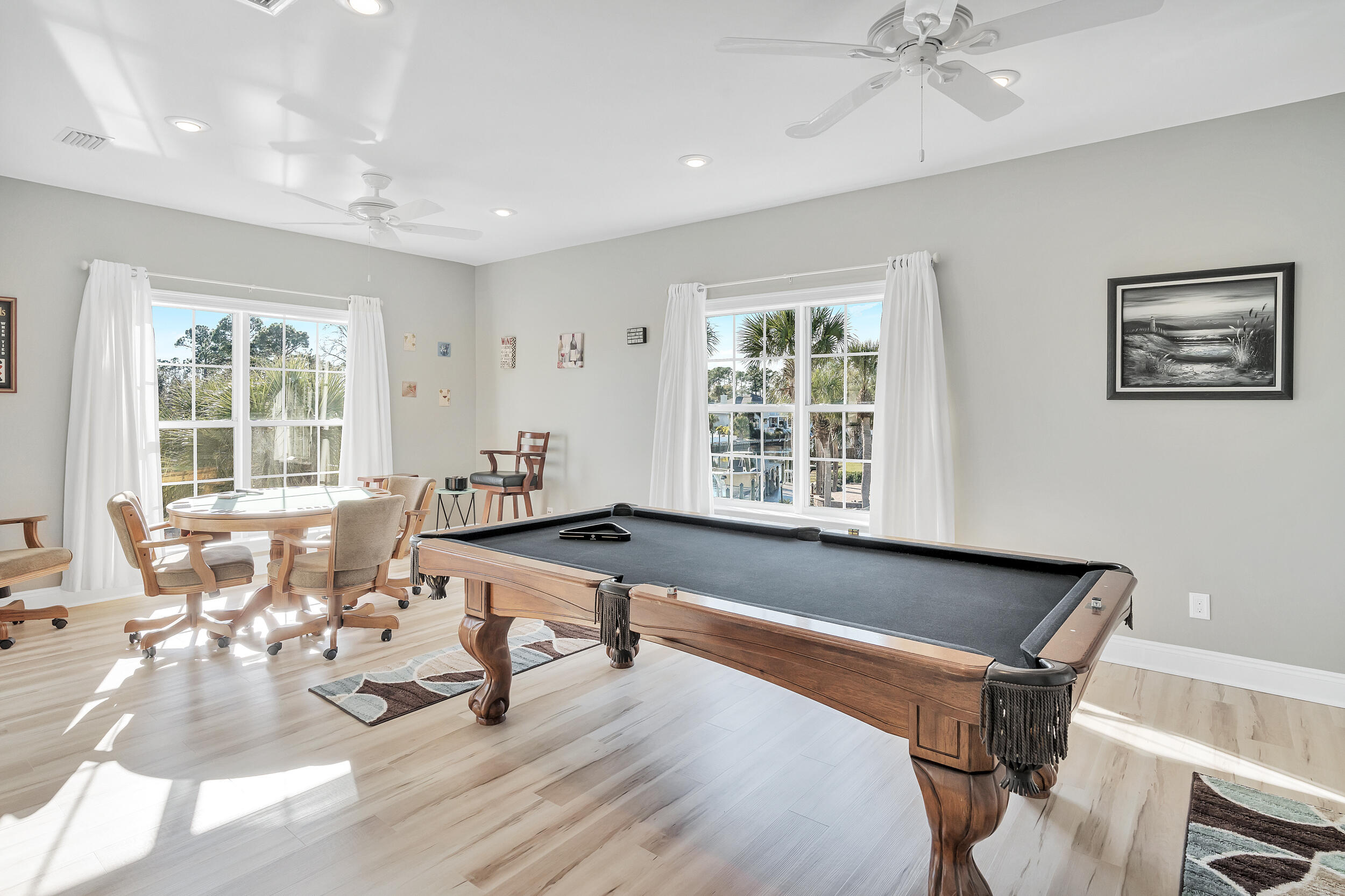 BAY POINT UNIT 1 - Residential