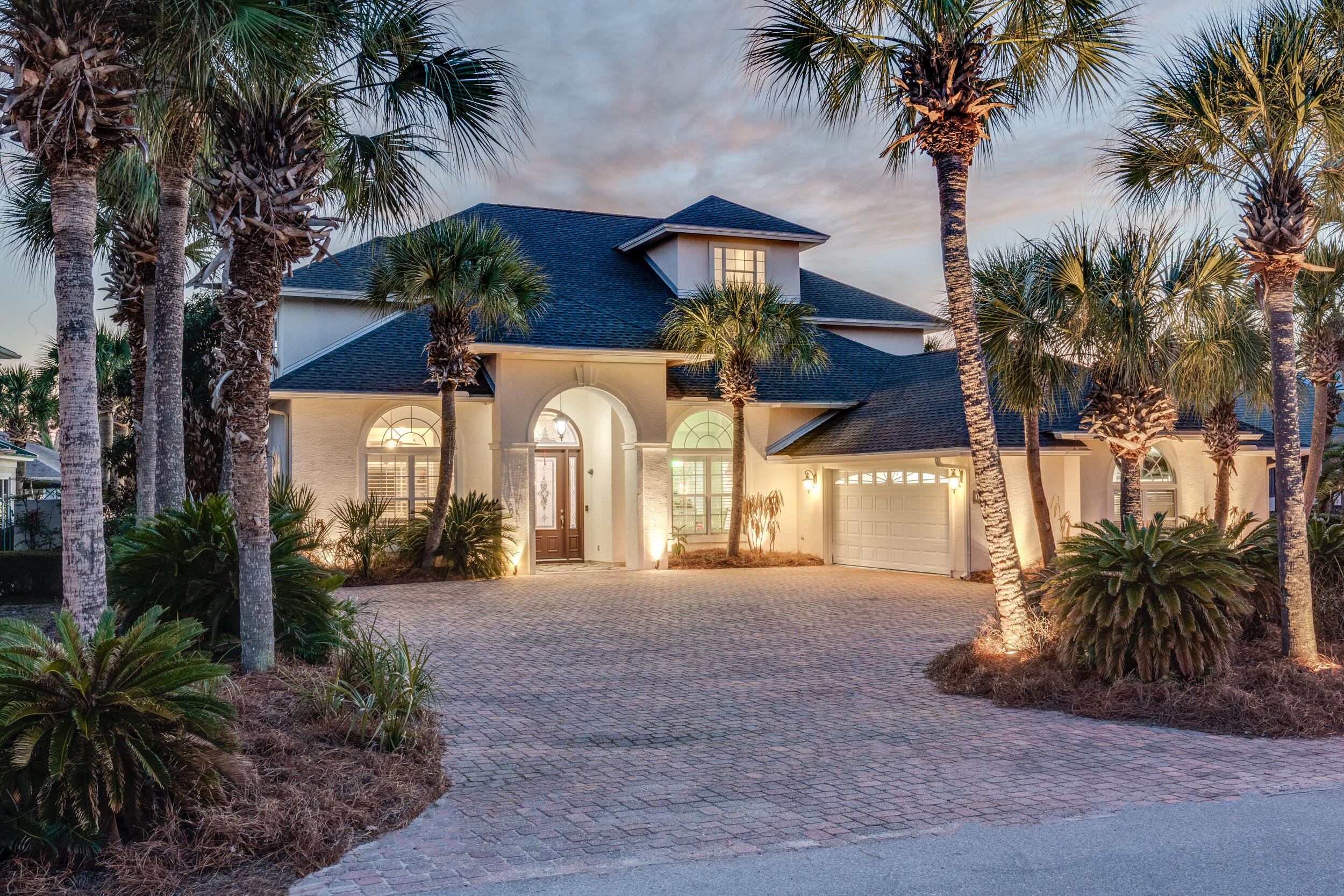 BAY POINT UNIT 1 - Residential