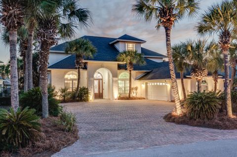 Photo of 1413 Trout Drive, Panama City Beach, FL 32408 (MLS # 986871)