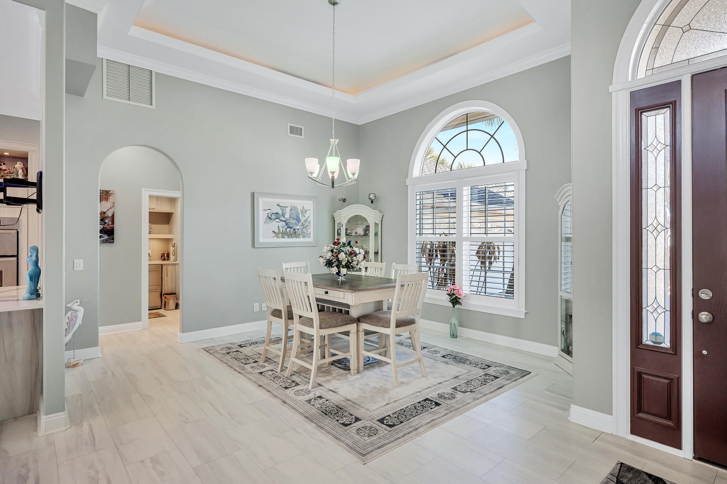 BAY POINT UNIT 1 - Residential