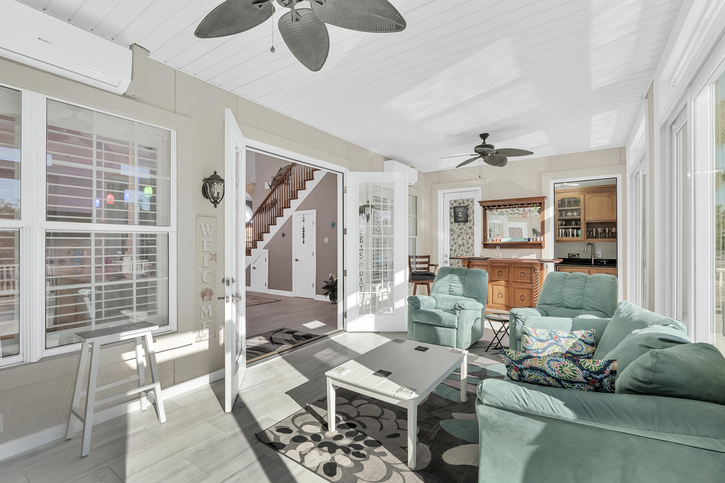 BAY POINT UNIT 1 - Residential