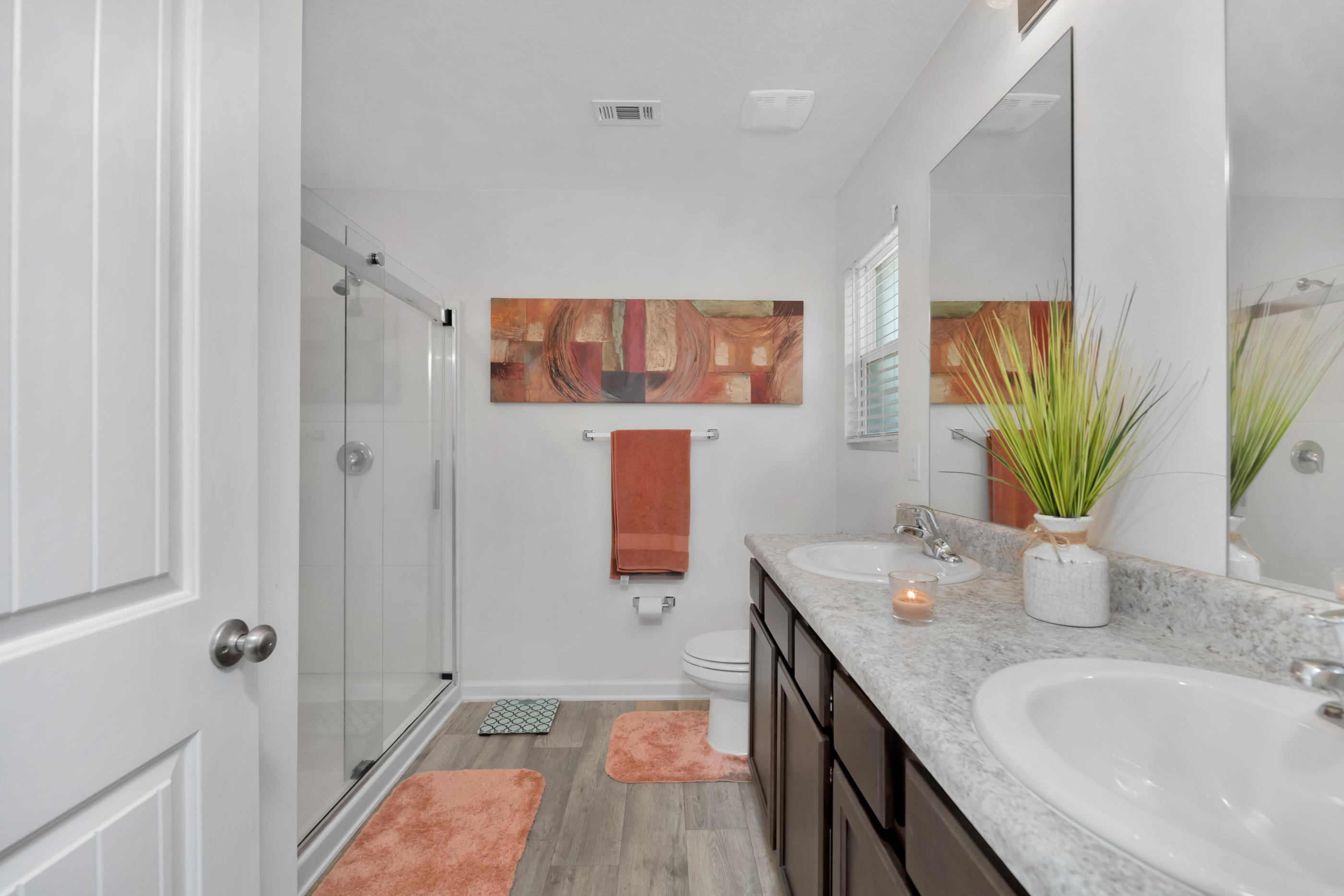 Redstone Commons - Residential Lease