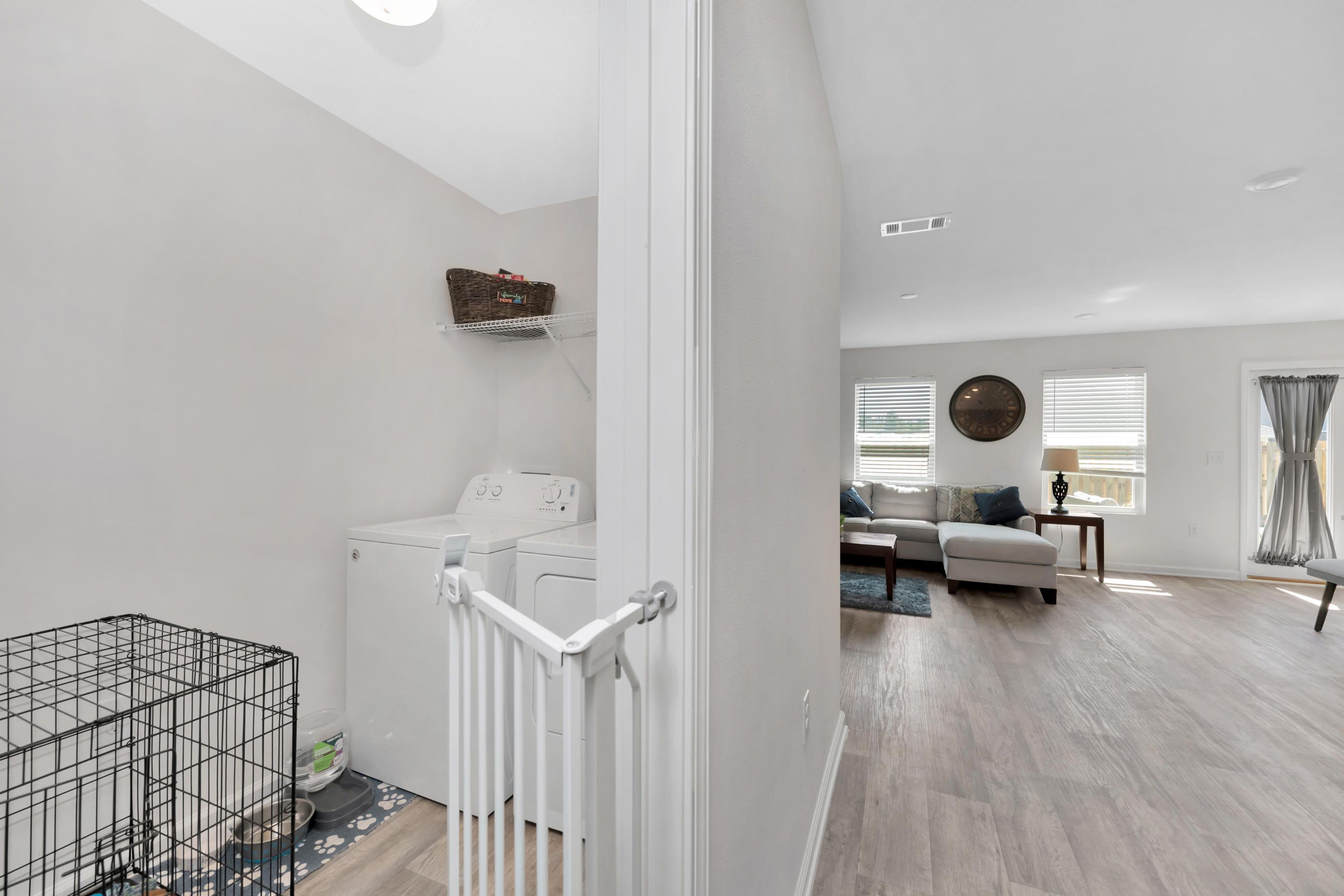 Redstone Commons - Residential Lease