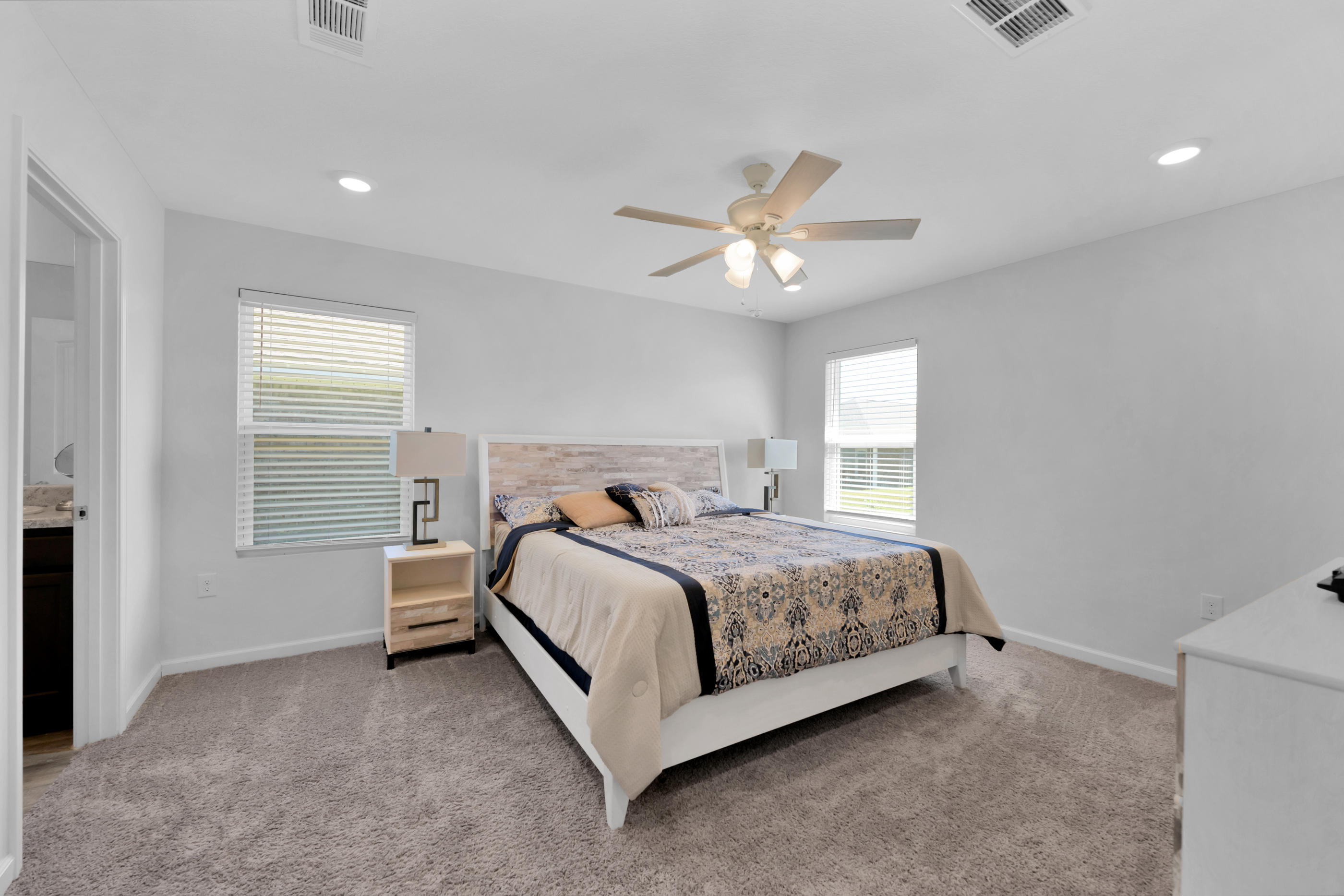 Redstone Commons - Residential Lease