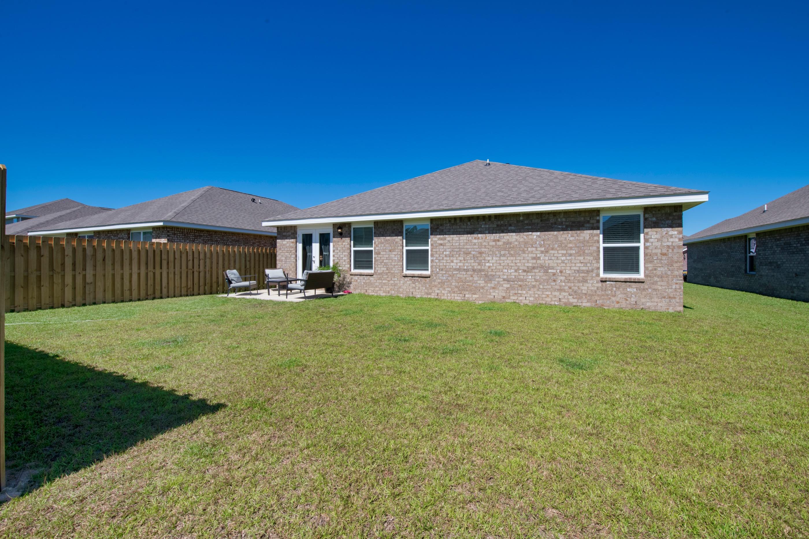 Redstone Commons - Residential Lease