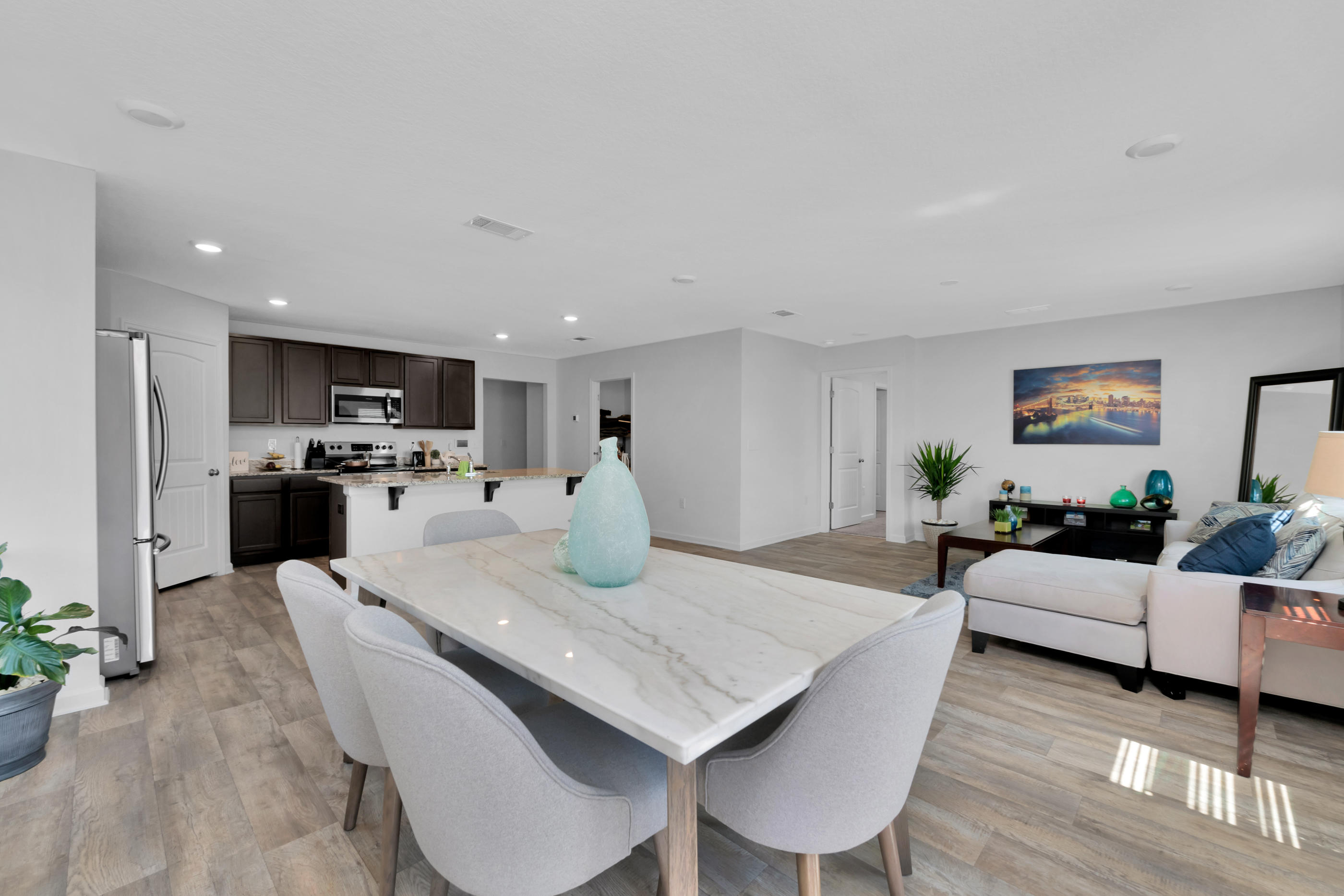 Redstone Commons - Residential Lease