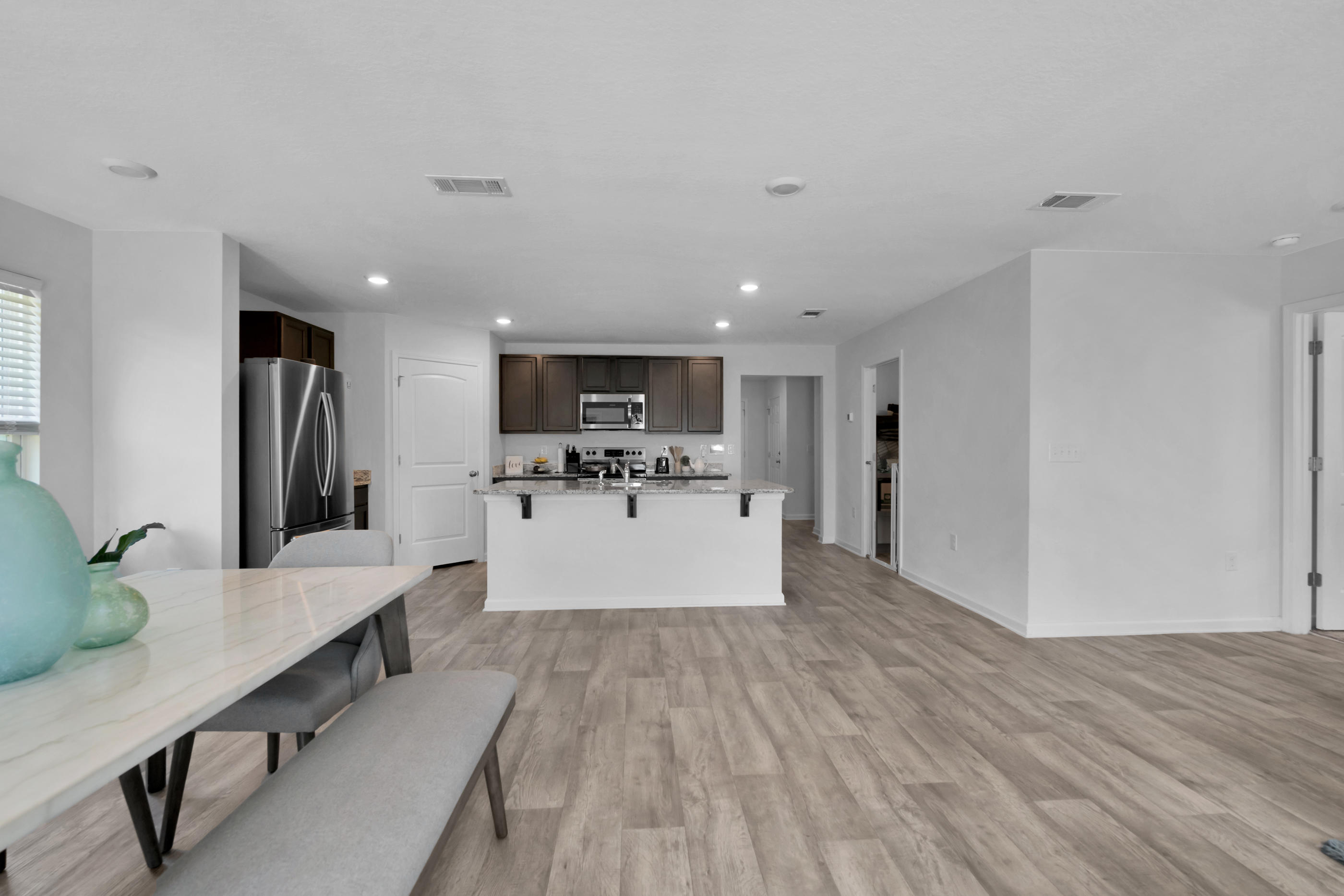 Redstone Commons - Residential Lease