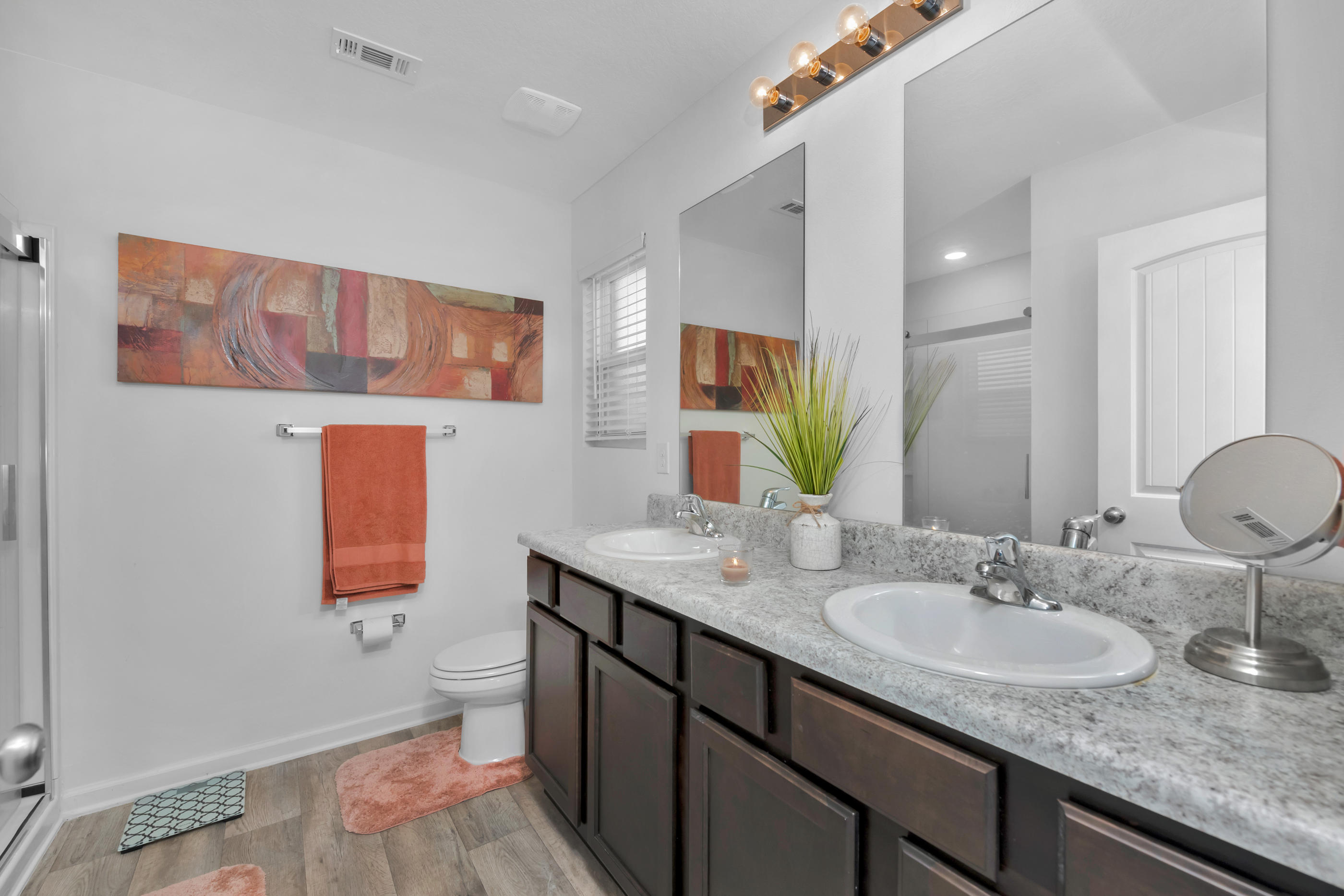 Redstone Commons - Residential Lease