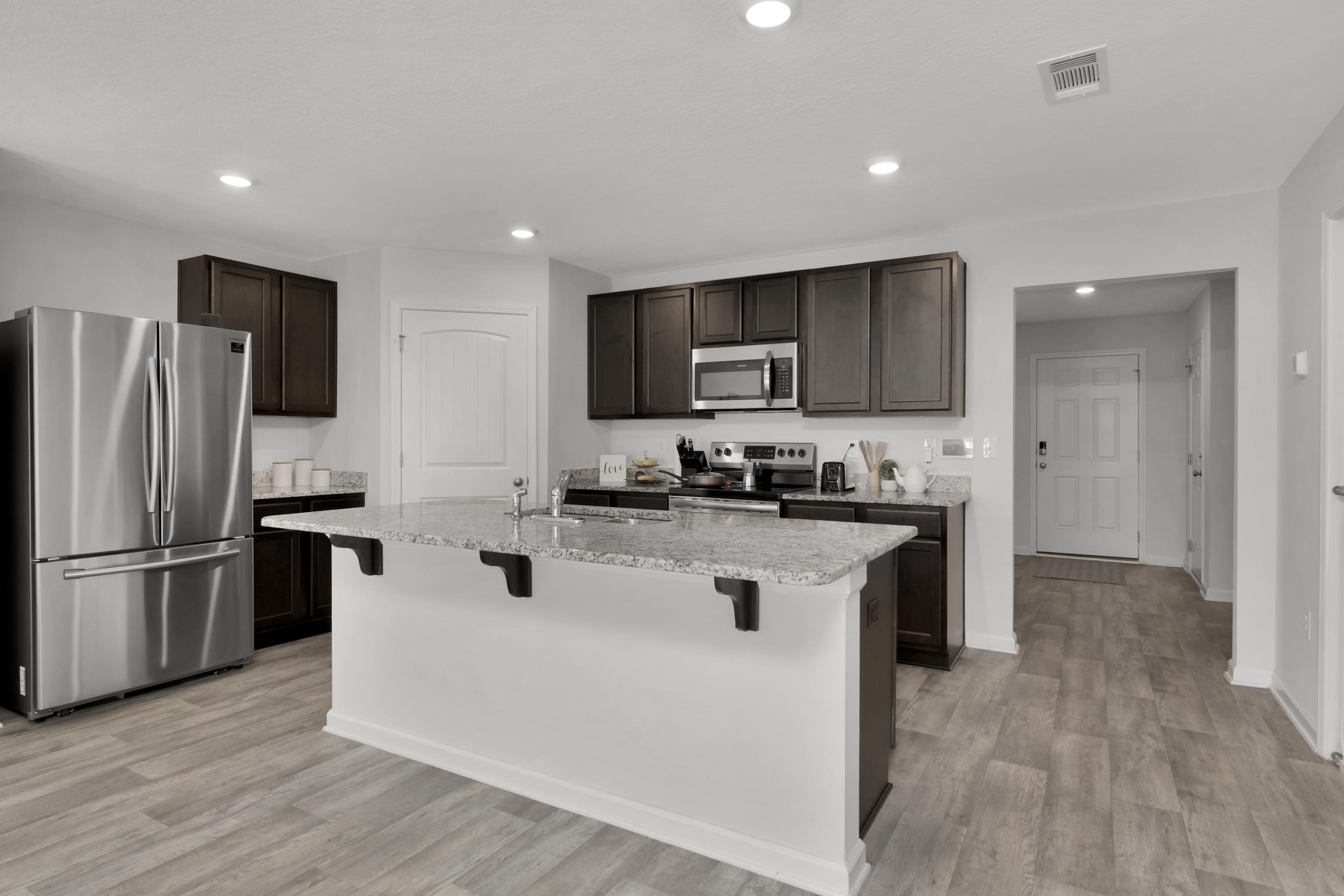 Redstone Commons - Residential Lease