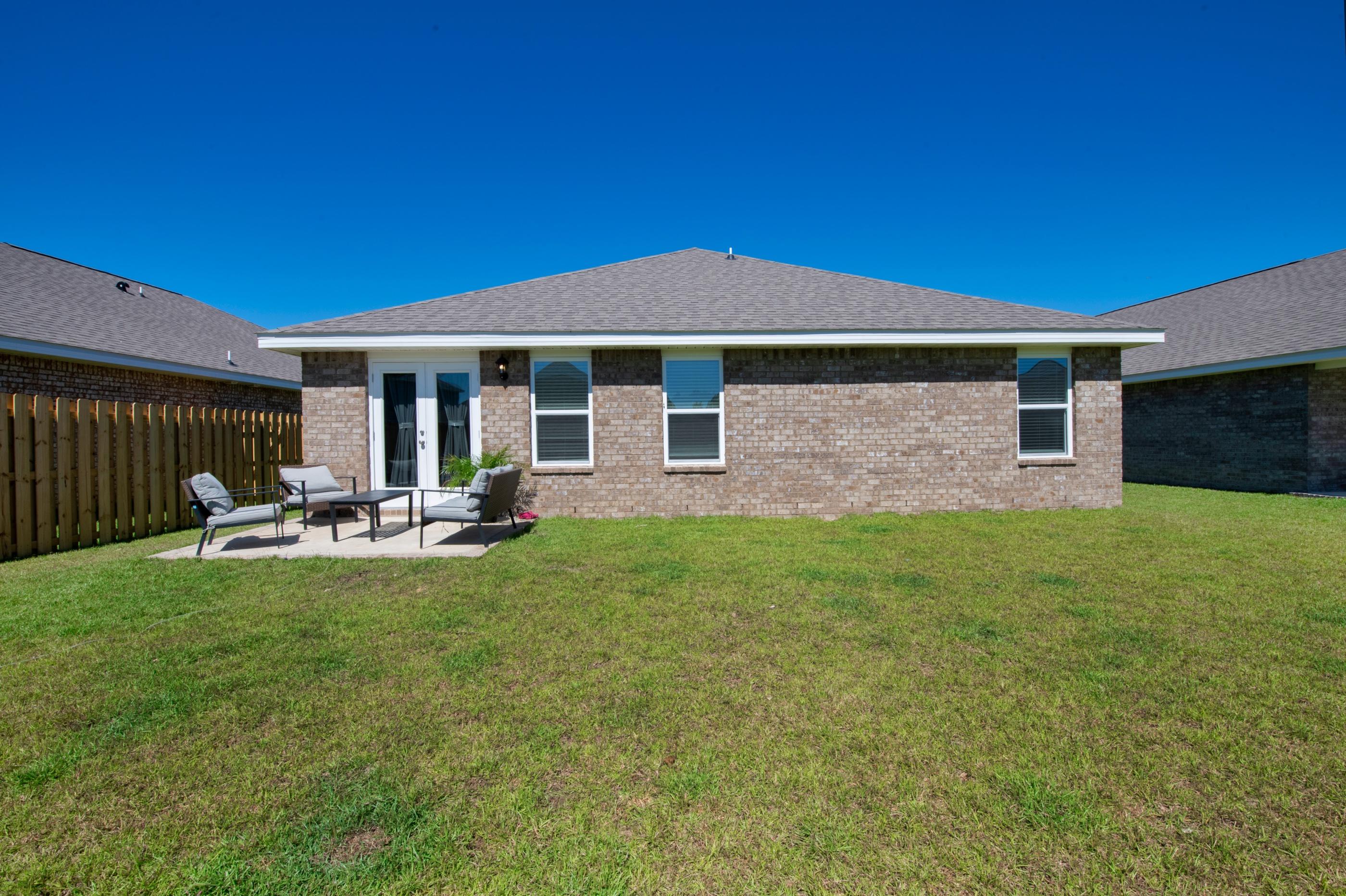 Redstone Commons - Residential Lease