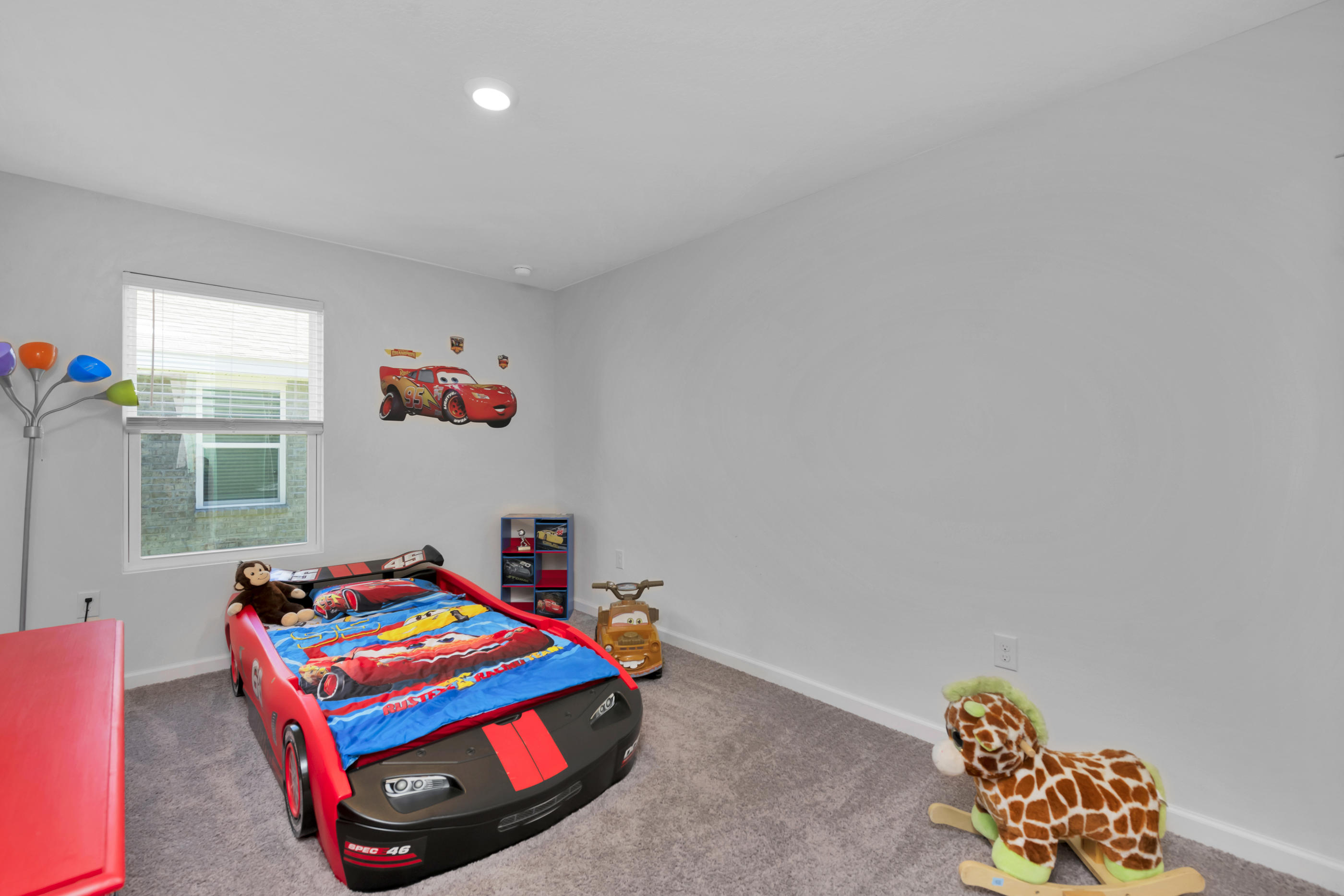 Redstone Commons - Residential Lease