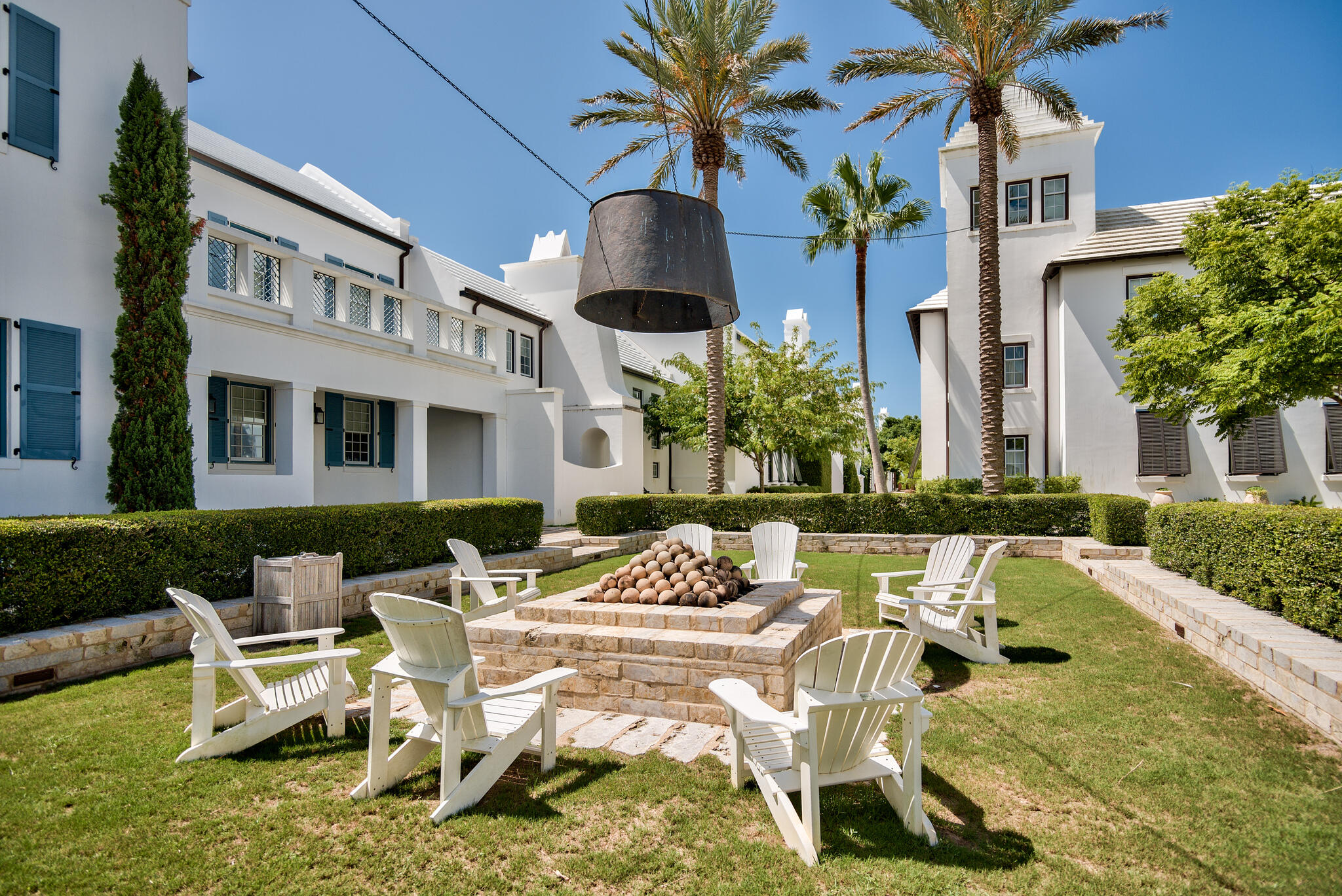 ALYS BEACH - Residential